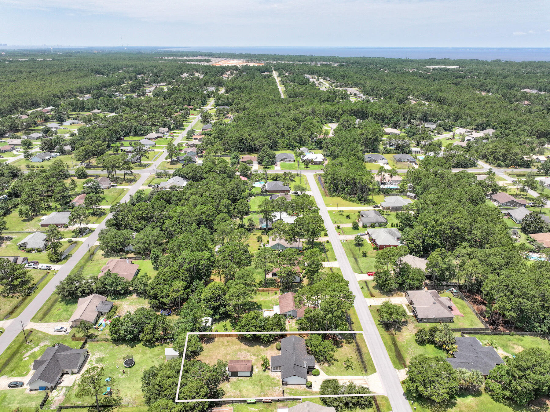 HOLLEY BY THE SEA - Residential