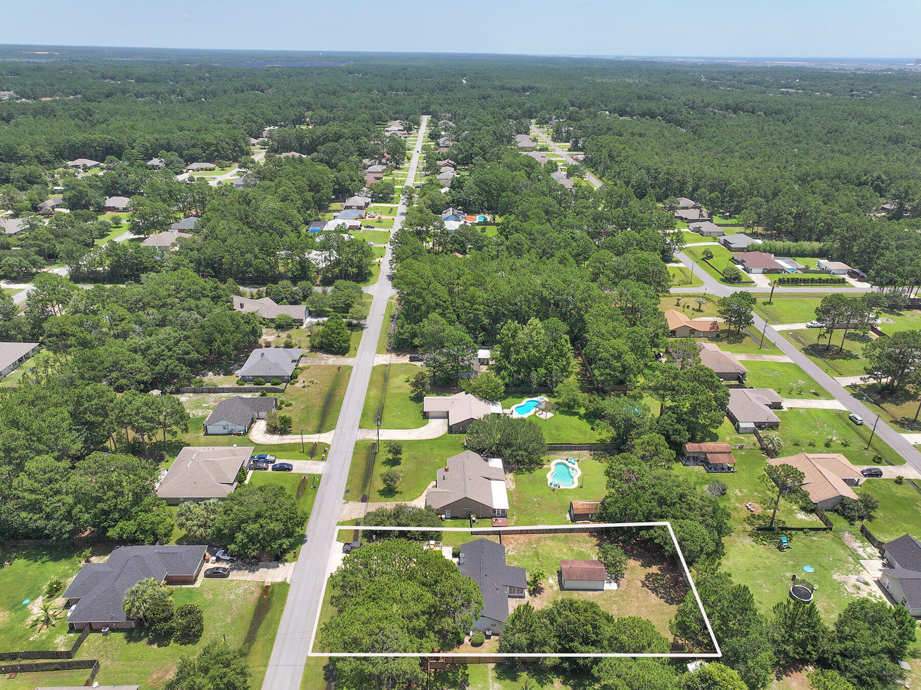 HOLLEY BY THE SEA - Residential