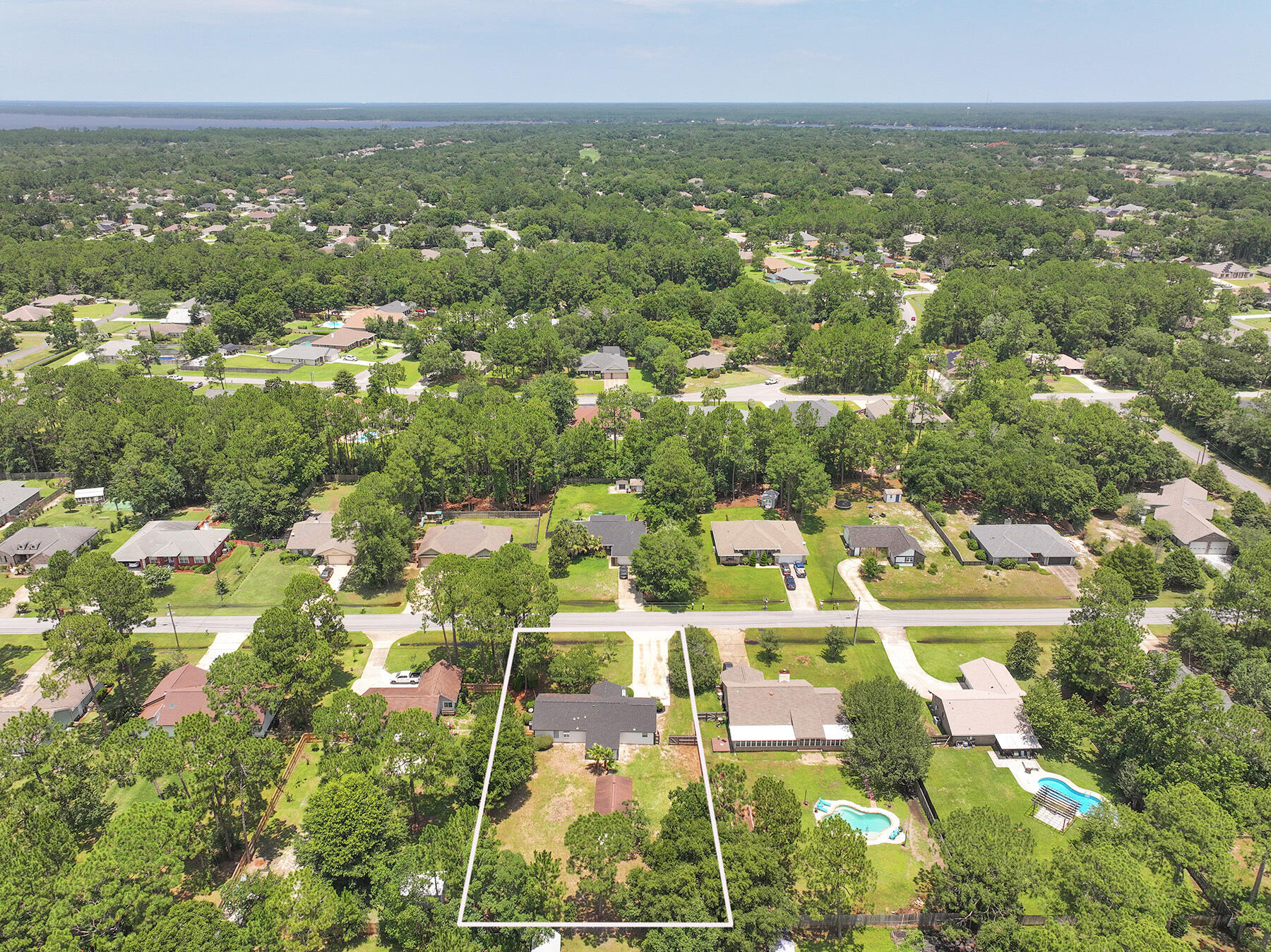 HOLLEY BY THE SEA - Residential