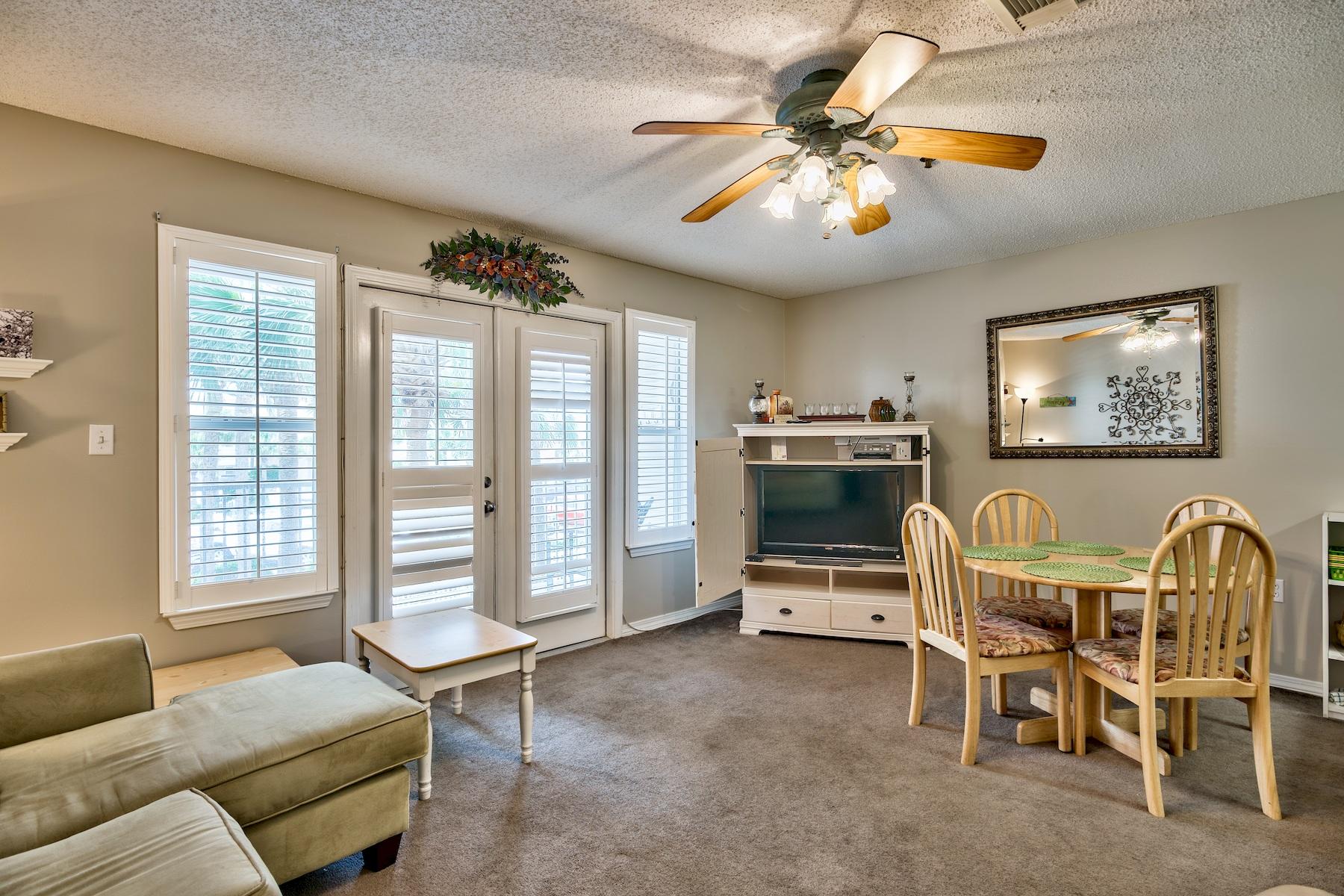 GRAND CARIBBEAN EAST CONDO - Residential