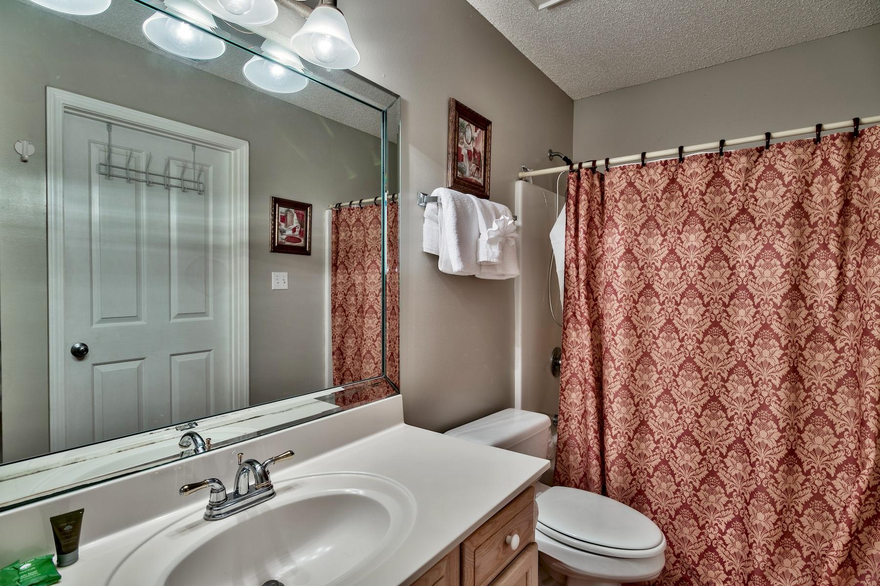 GRAND CARIBBEAN EAST CONDO - Residential