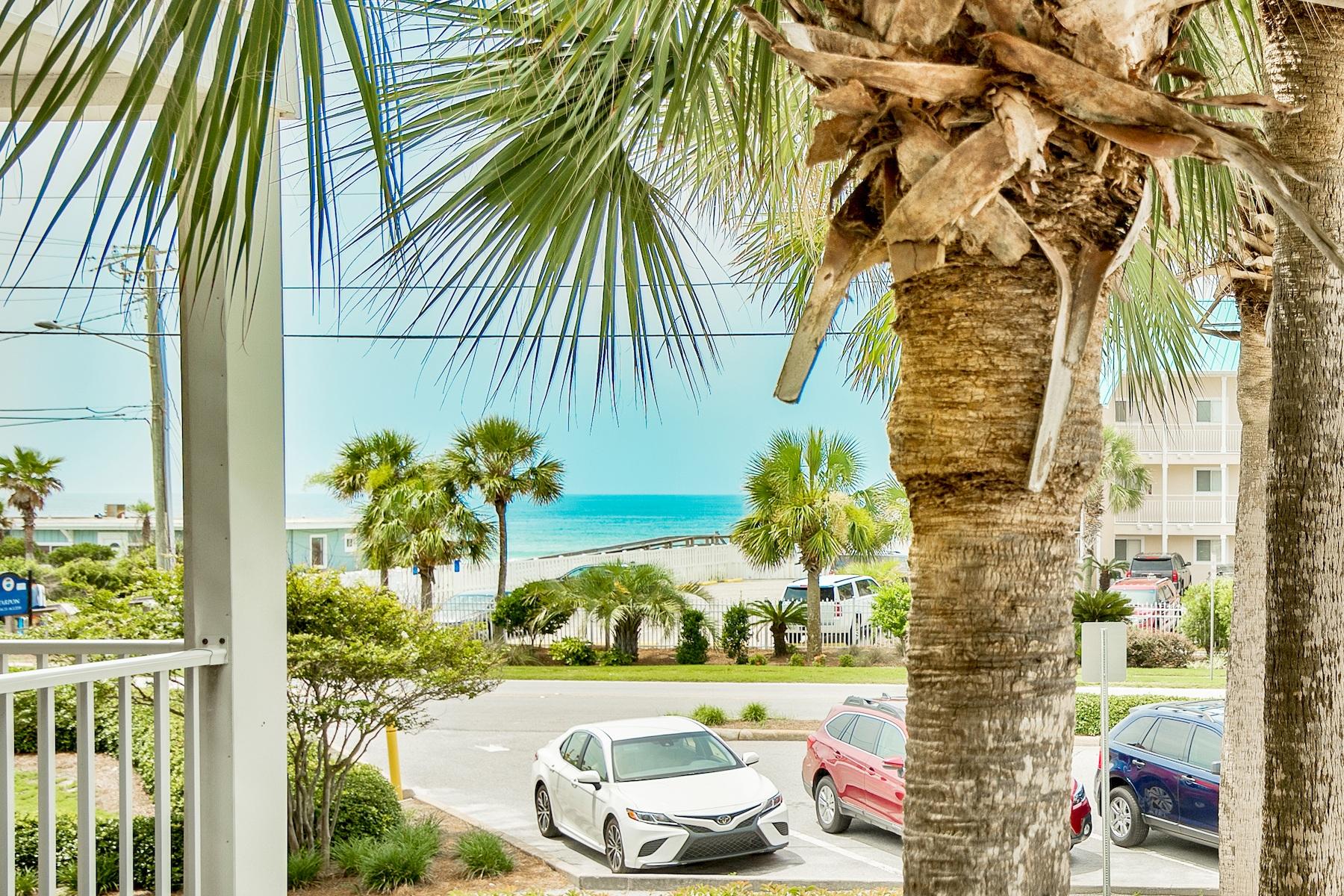 GRAND CARIBBEAN EAST CONDO - Residential