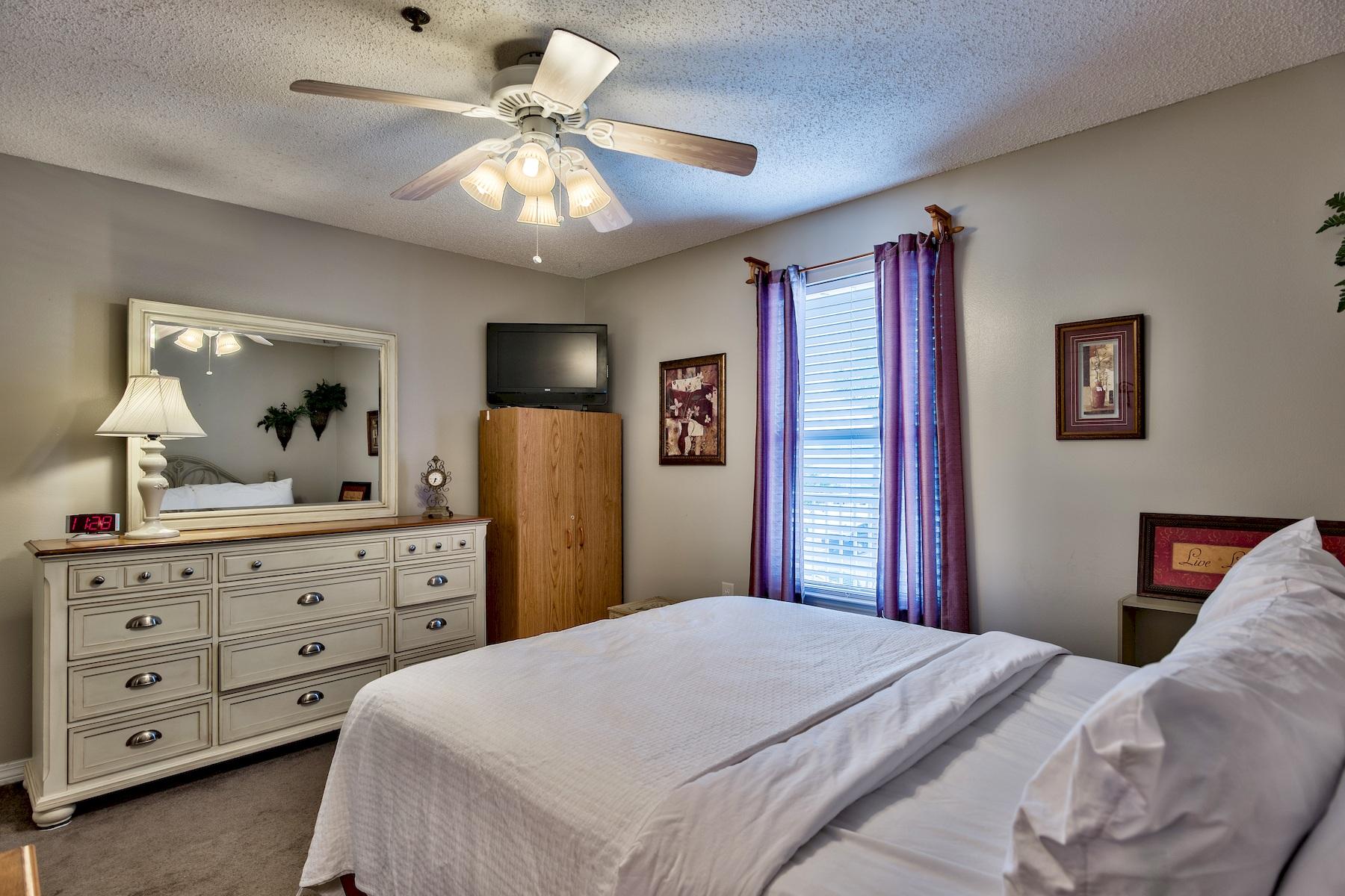 GRAND CARIBBEAN EAST CONDO - Residential