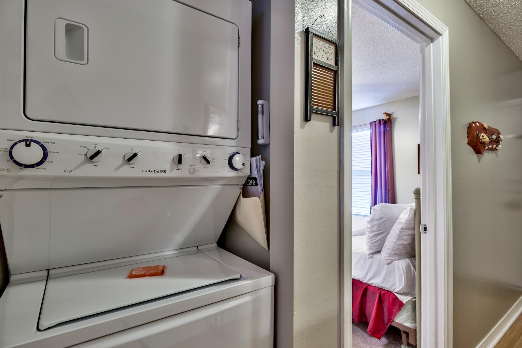 GRAND CARIBBEAN EAST CONDO - Residential