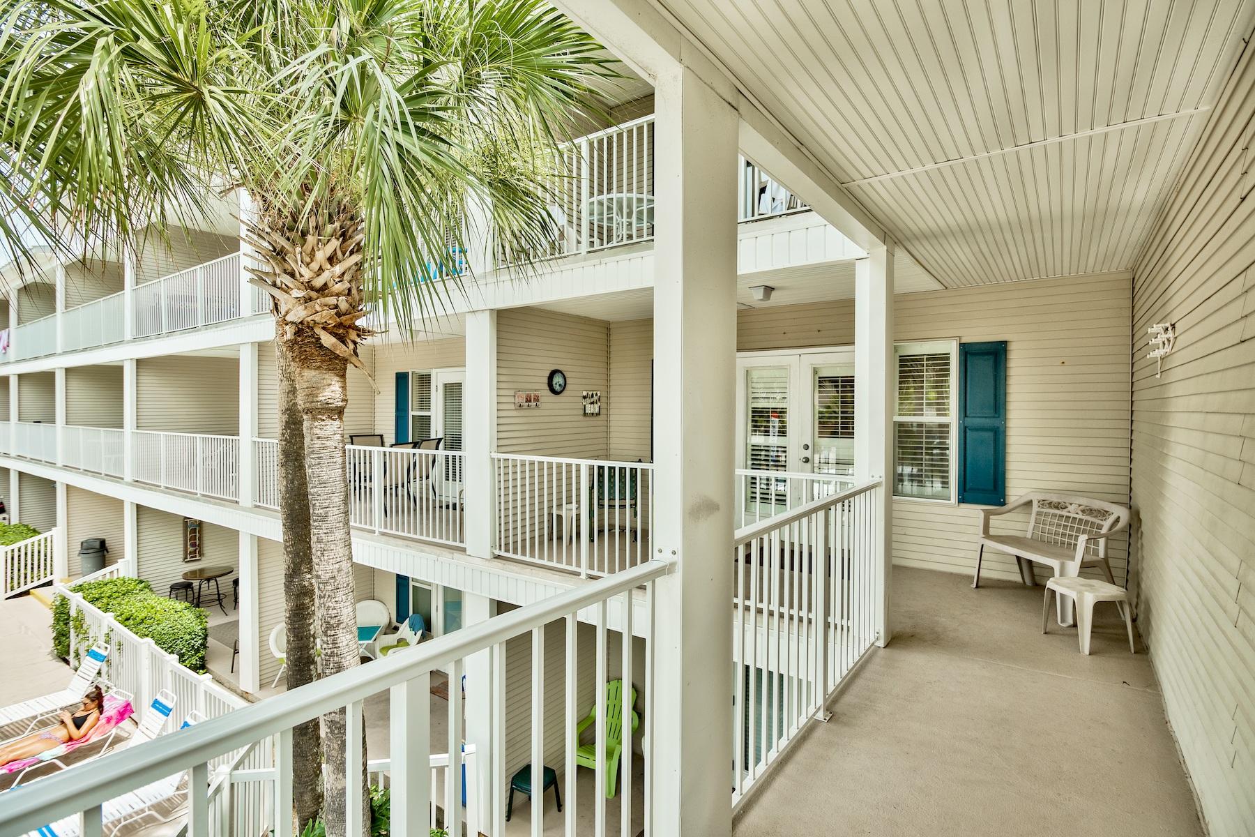 GRAND CARIBBEAN EAST CONDO - Residential