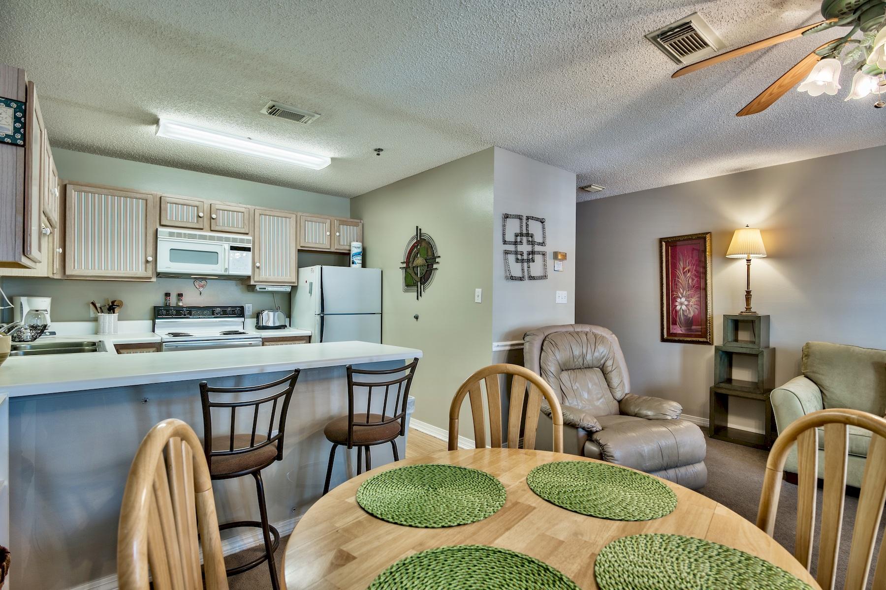 GRAND CARIBBEAN EAST CONDO - Residential