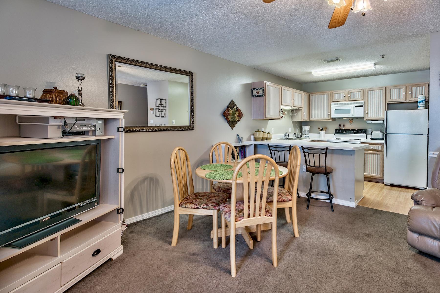 GRAND CARIBBEAN EAST CONDO - Residential