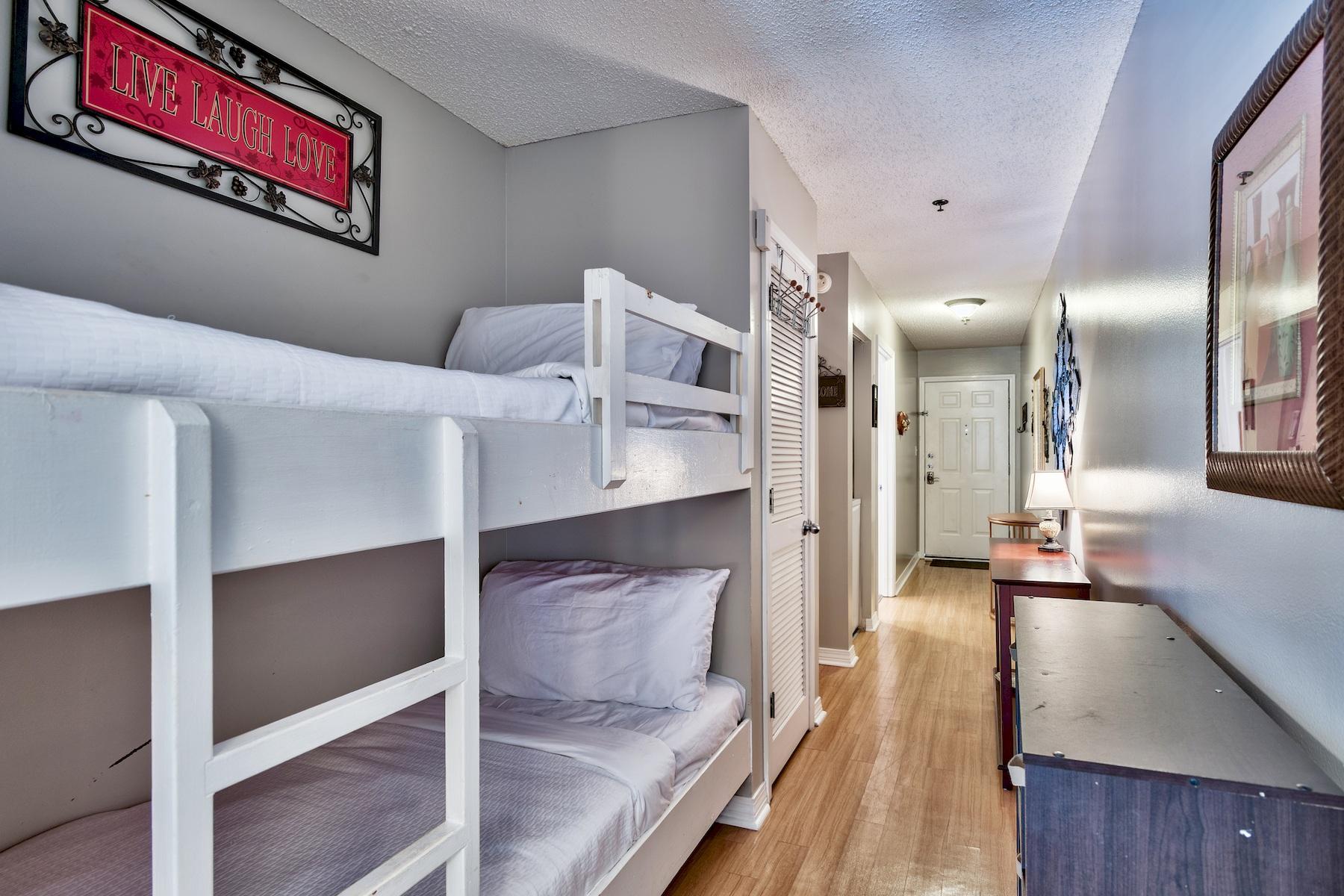 GRAND CARIBBEAN EAST CONDO - Residential