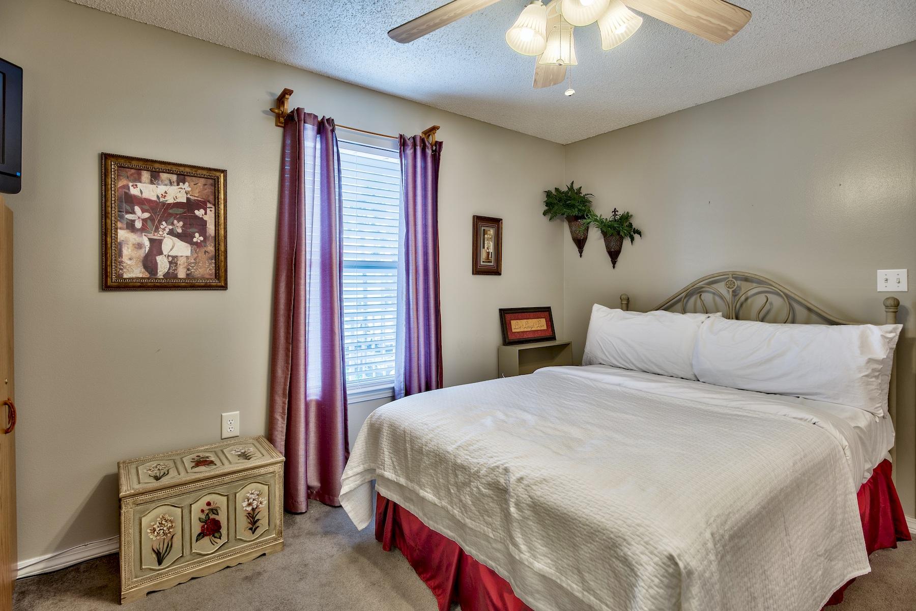 GRAND CARIBBEAN EAST CONDO - Residential