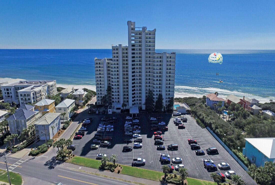 ONE SEAGROVE PLACE CONDO - Residential