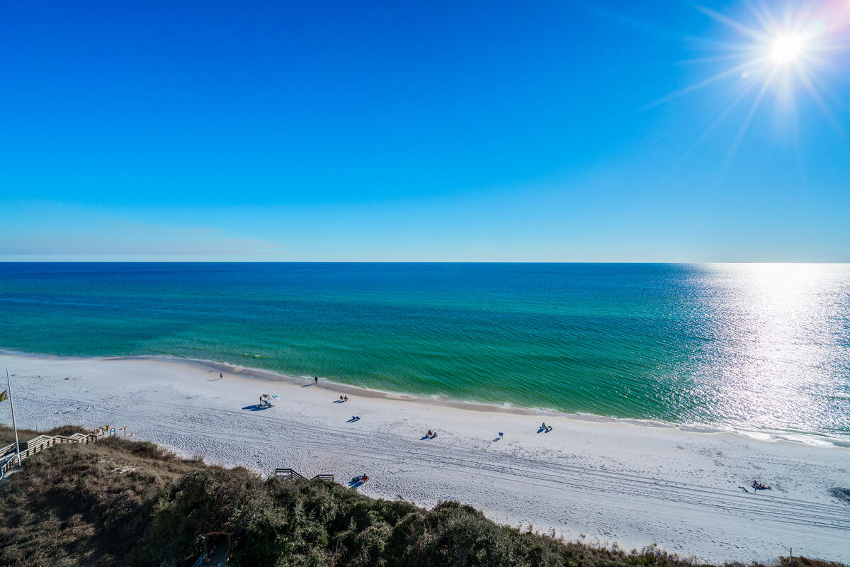 ONE SEAGROVE PLACE CONDO - Residential