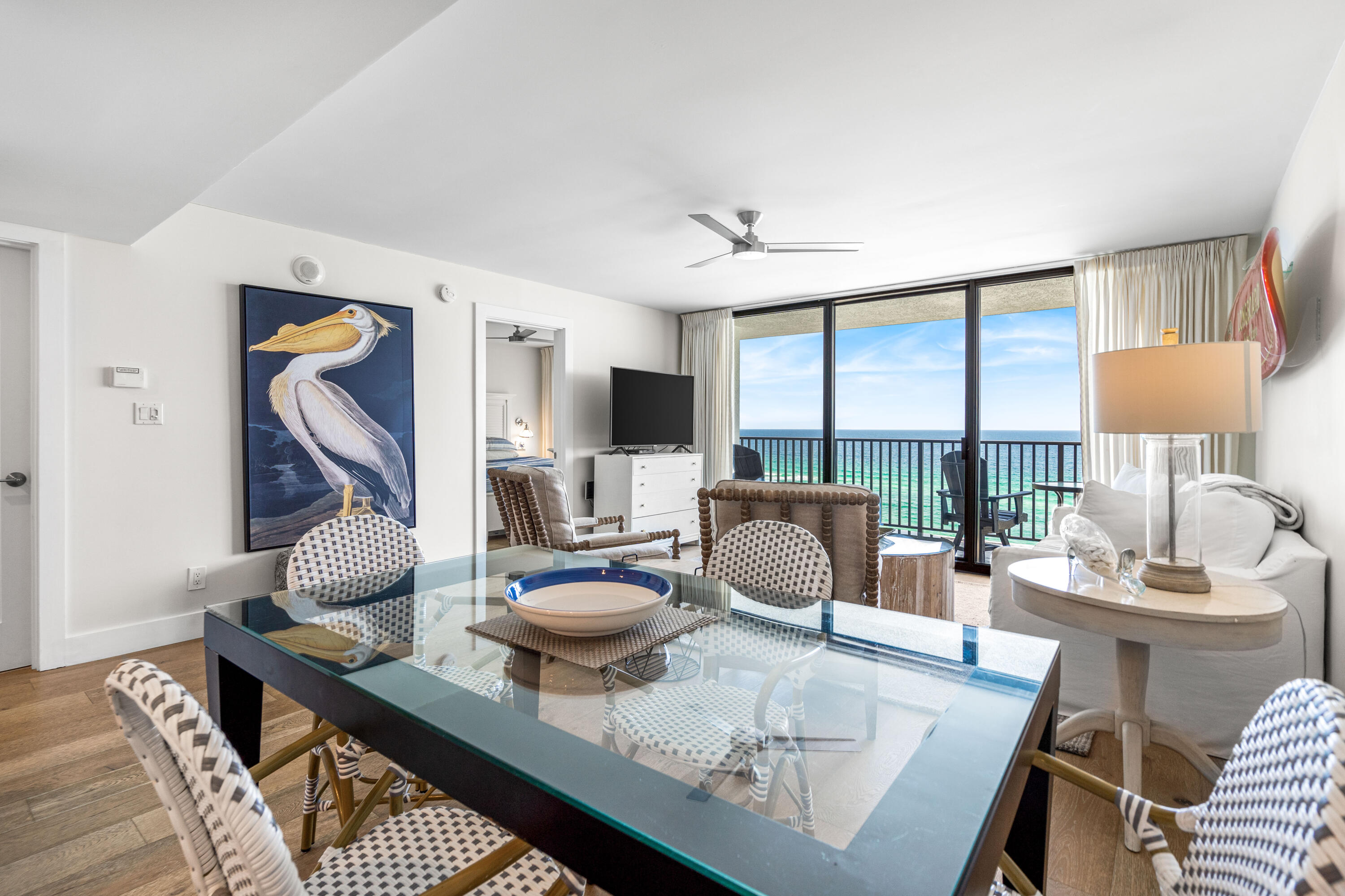 ONE SEAGROVE PLACE CONDO - Residential