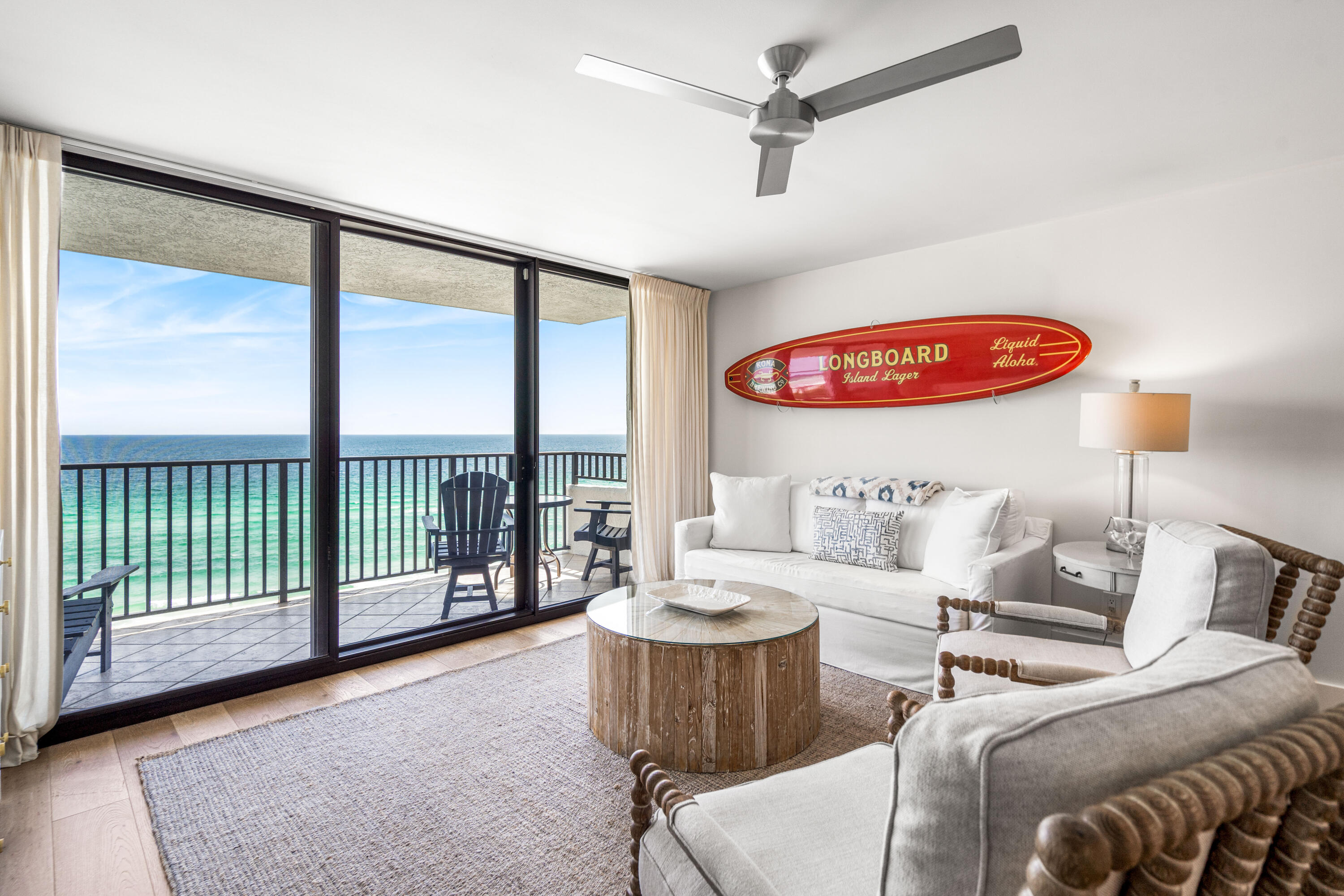 ONE SEAGROVE PLACE CONDO - Residential