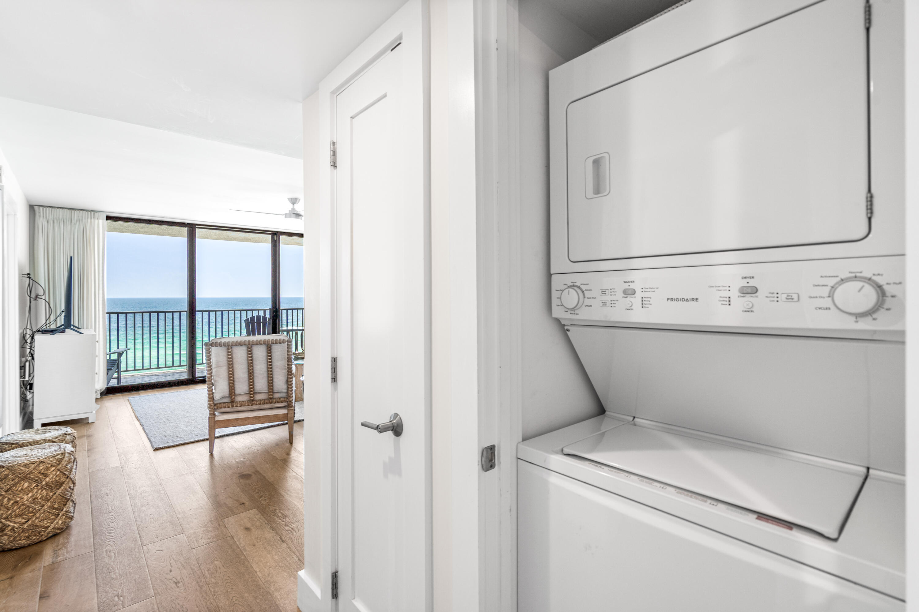 ONE SEAGROVE PLACE CONDO - Residential