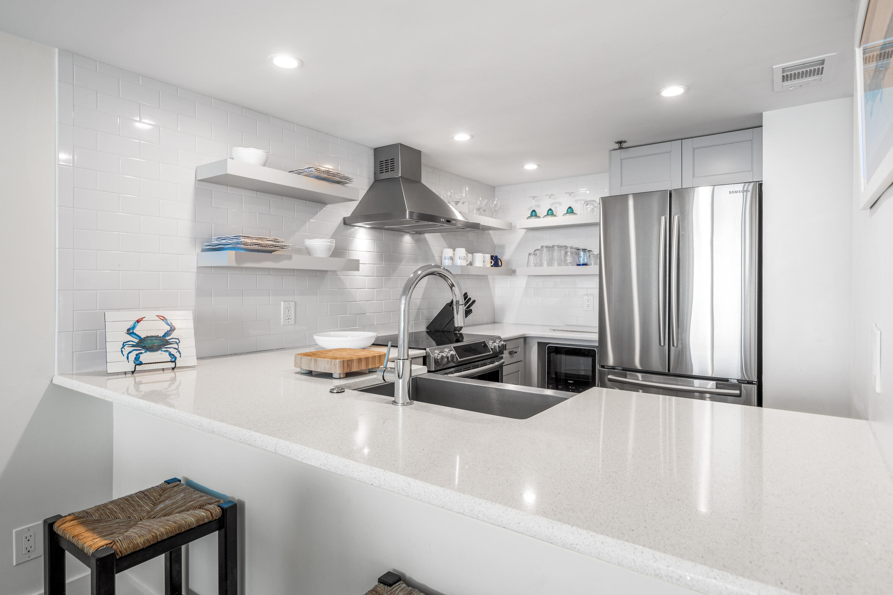 ONE SEAGROVE PLACE CONDO - Residential