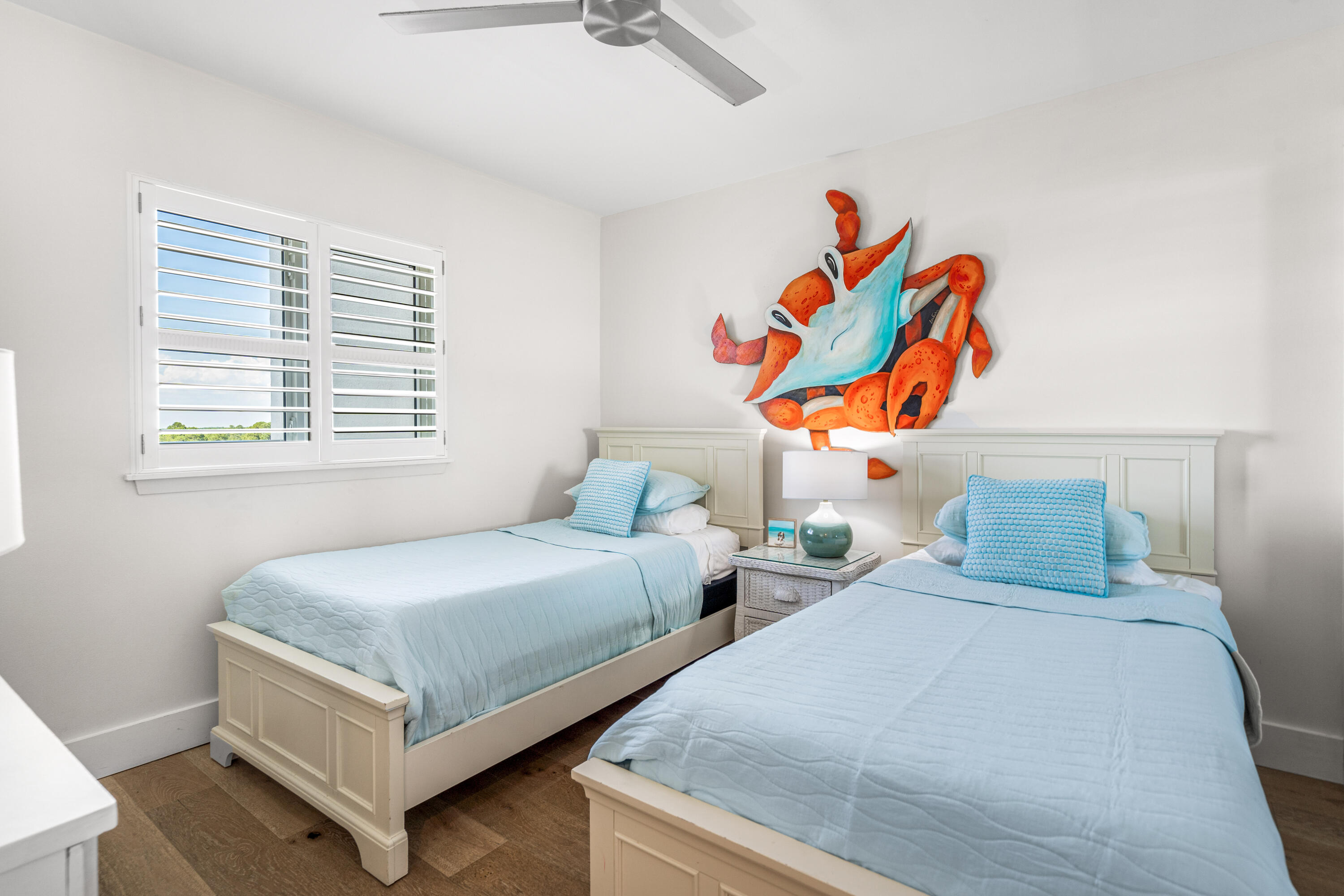 ONE SEAGROVE PLACE CONDO - Residential