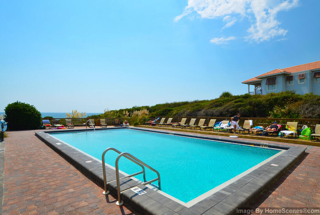 ONE SEAGROVE PLACE CONDO - Residential