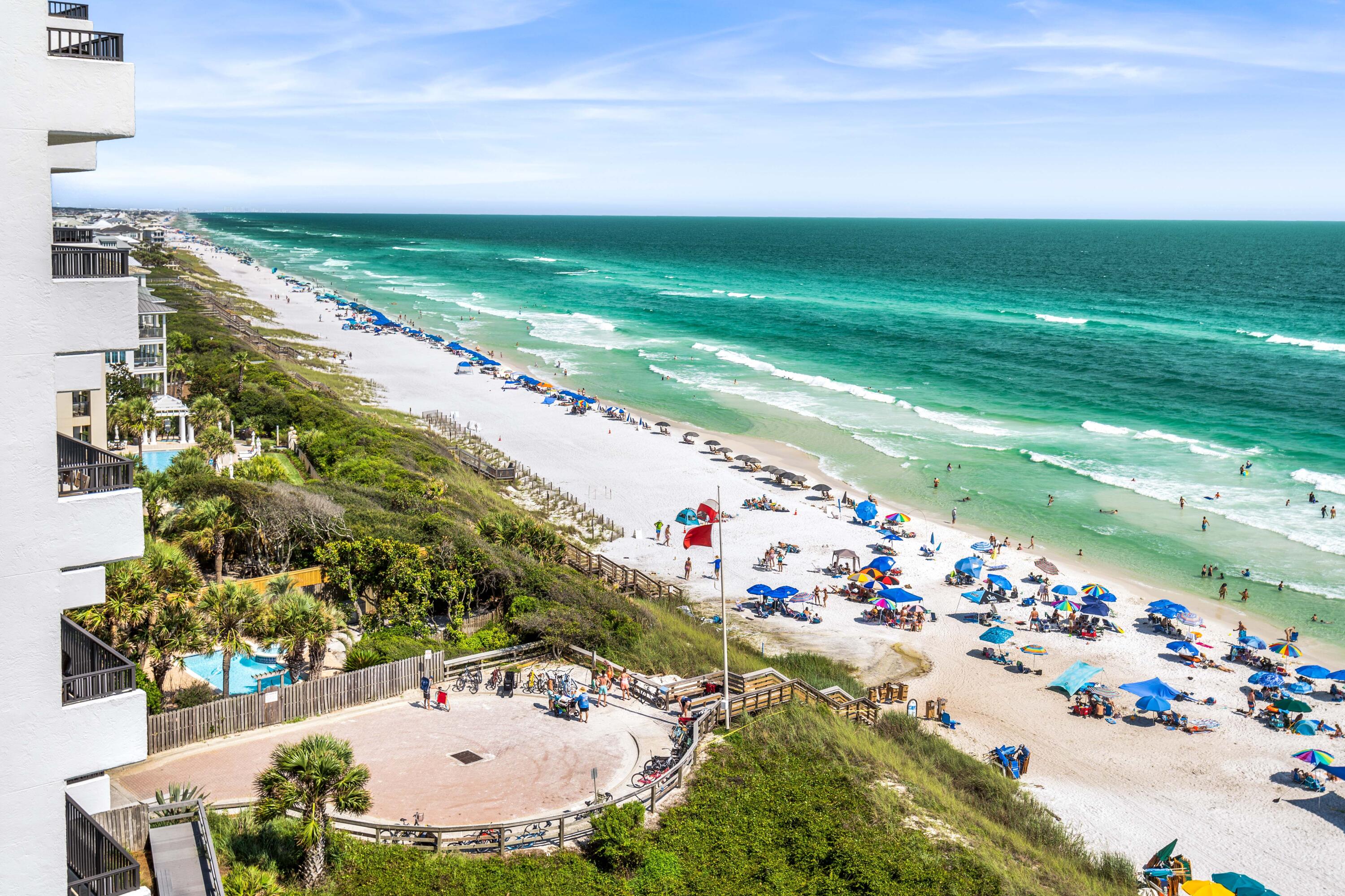ONE SEAGROVE PLACE CONDO - Residential