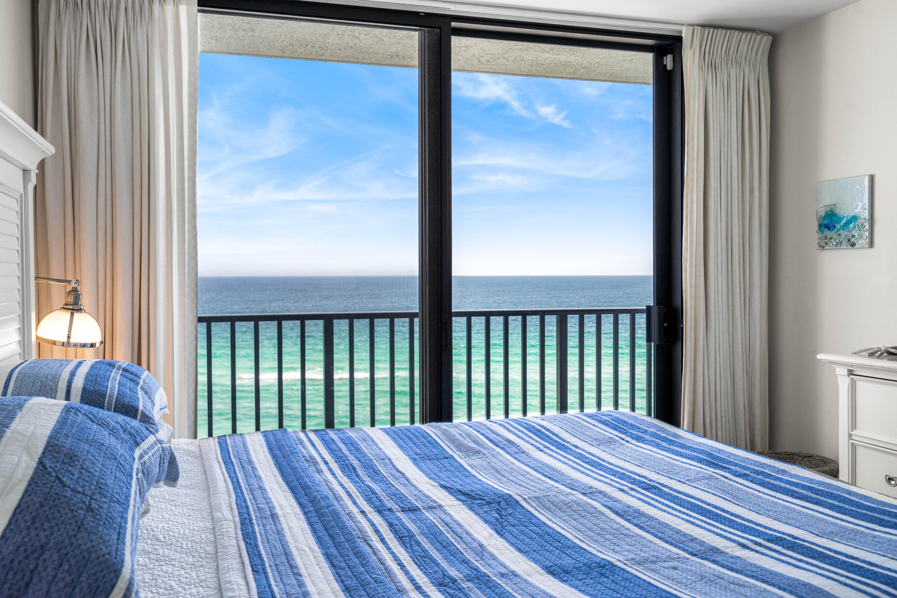 ONE SEAGROVE PLACE CONDO - Residential