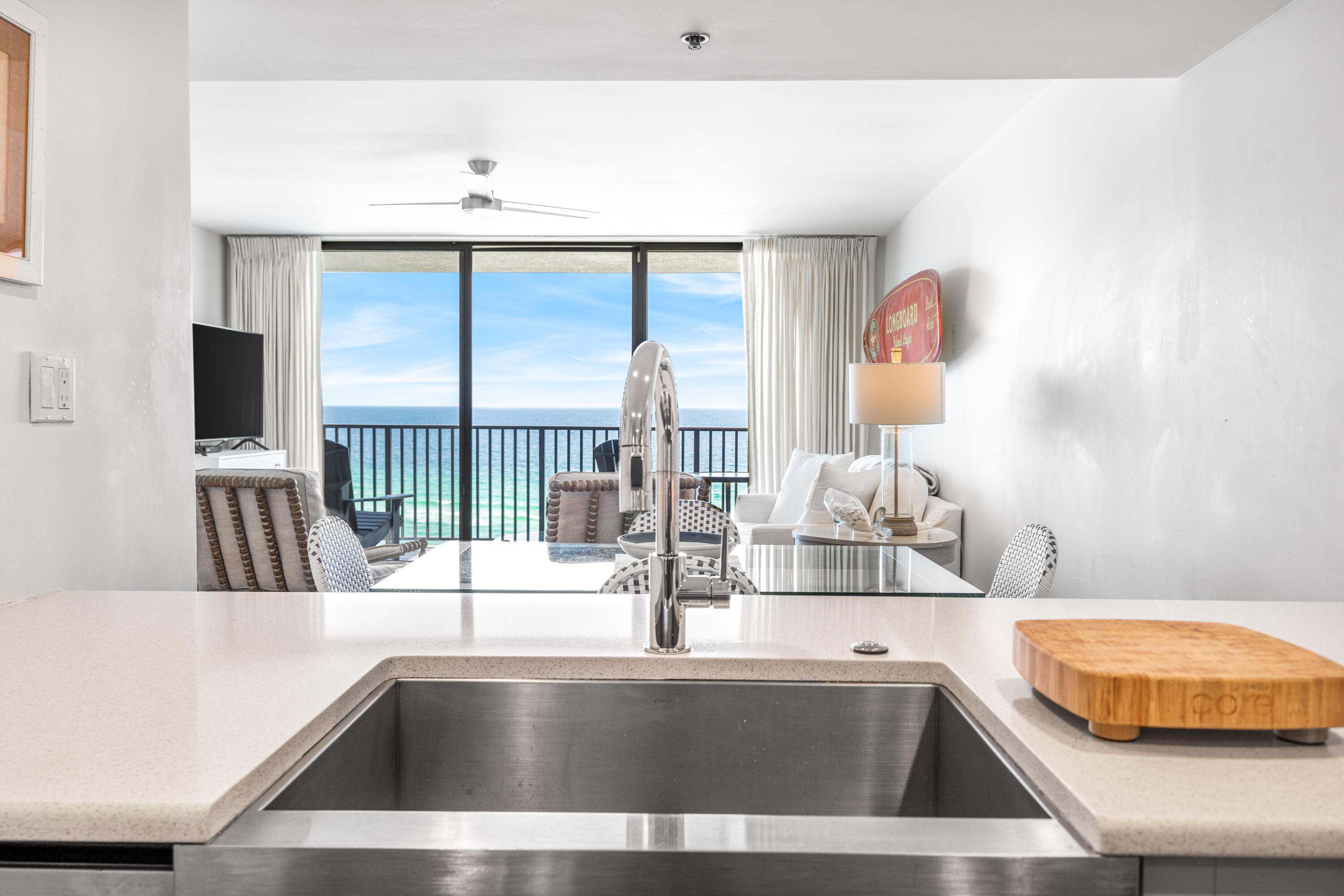 ONE SEAGROVE PLACE CONDO - Residential
