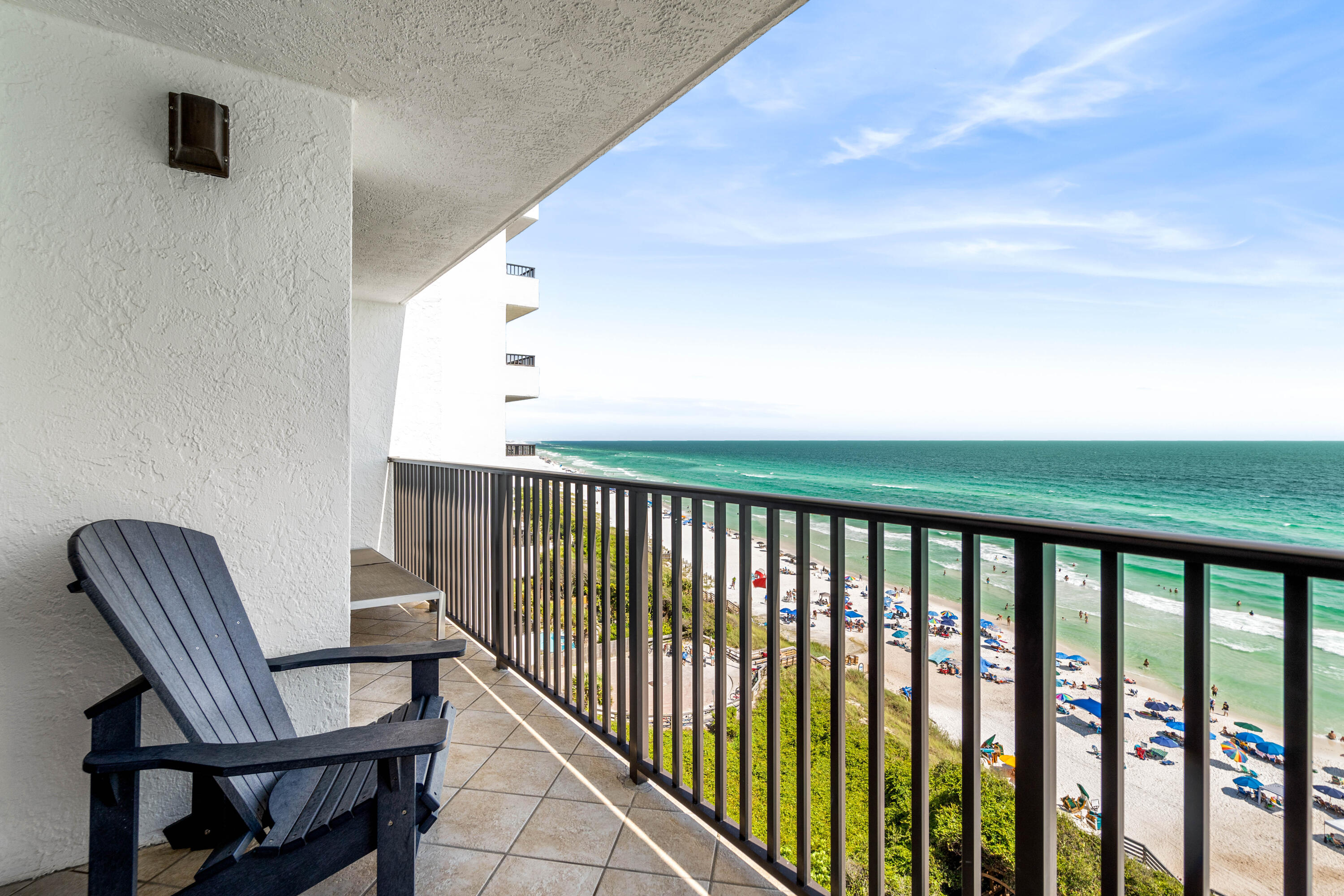 ONE SEAGROVE PLACE CONDO - Residential