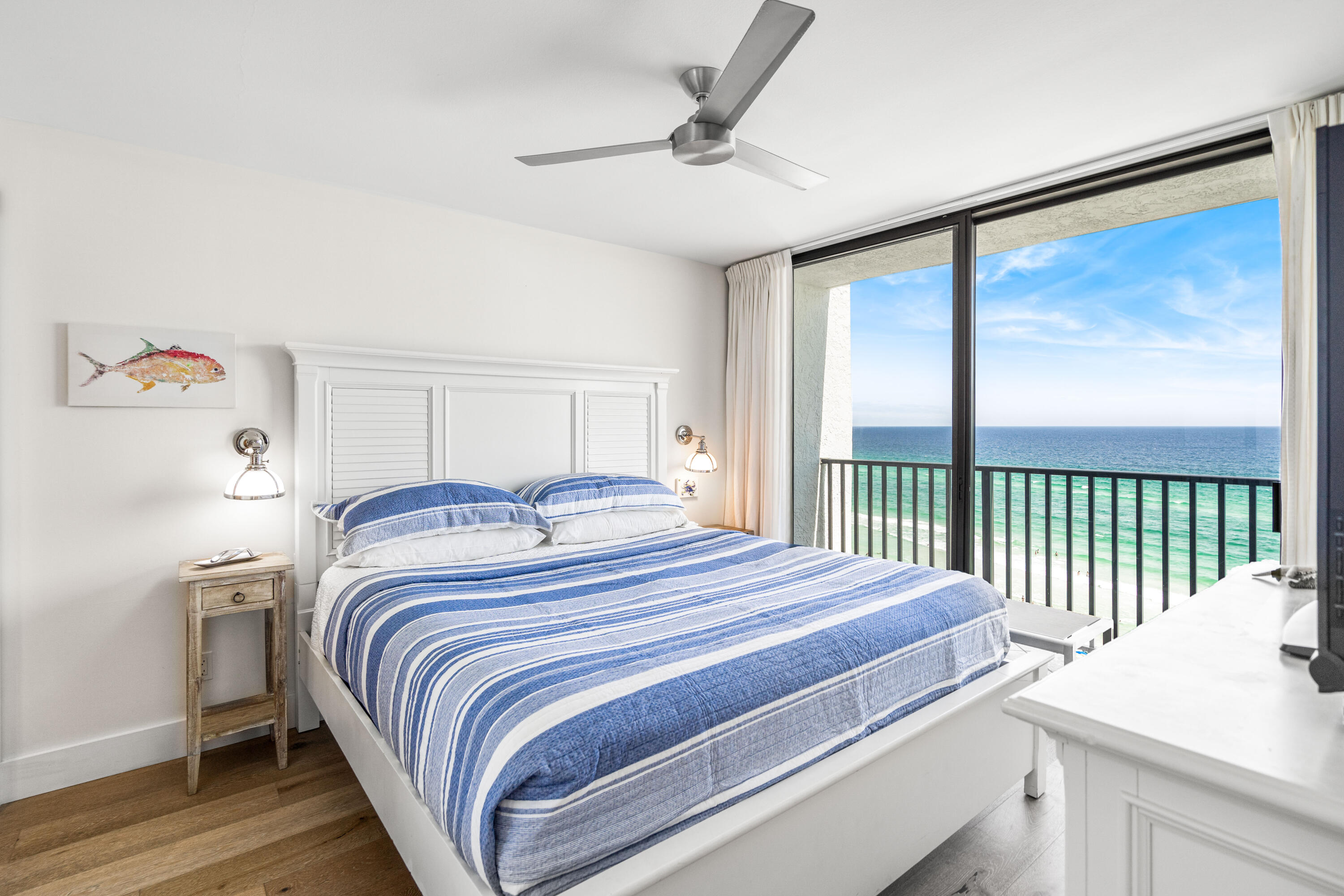 ONE SEAGROVE PLACE CONDO - Residential