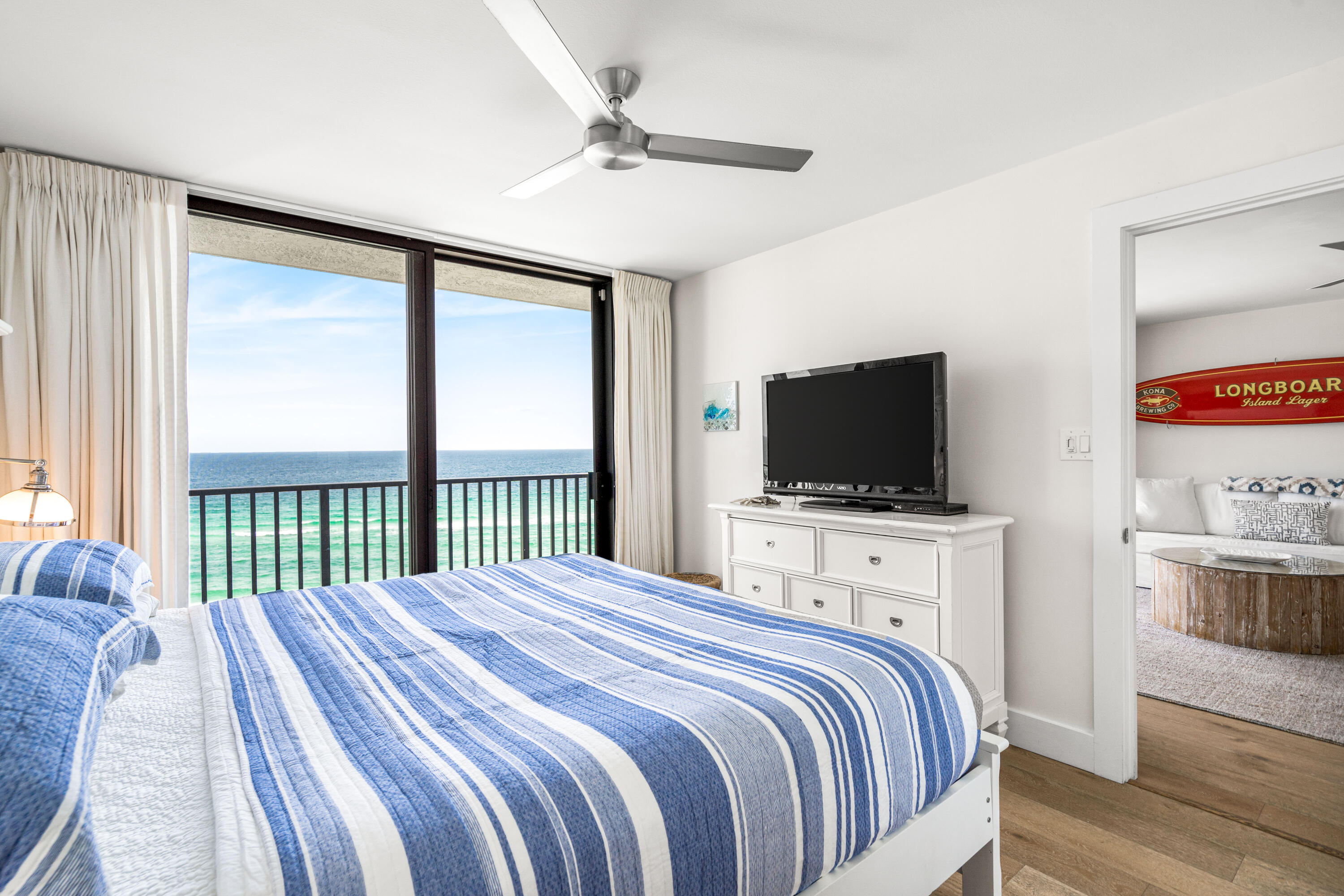ONE SEAGROVE PLACE CONDO - Residential