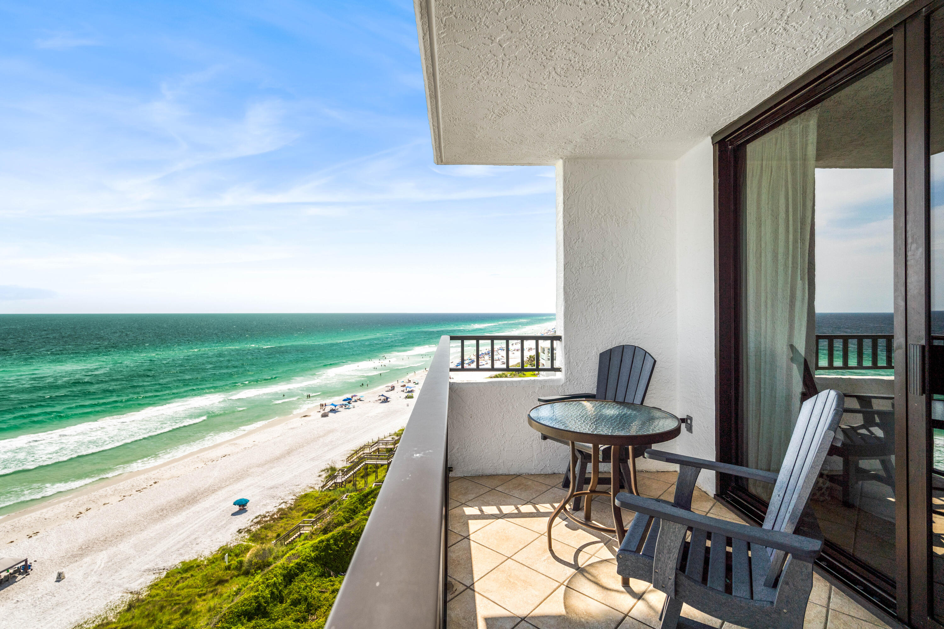 ONE SEAGROVE PLACE CONDO - Residential