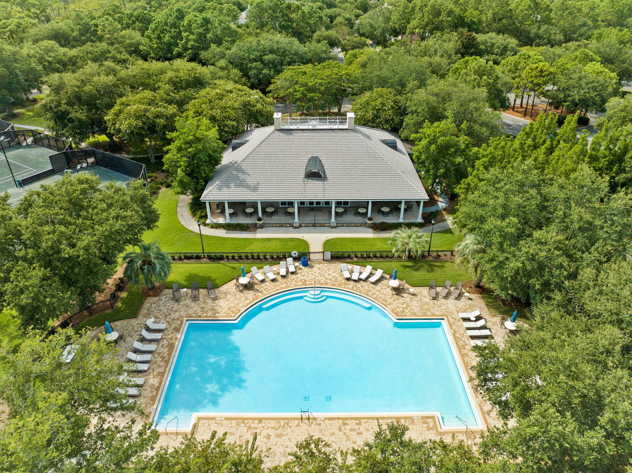 KELLY PLANTATION S/D - Land