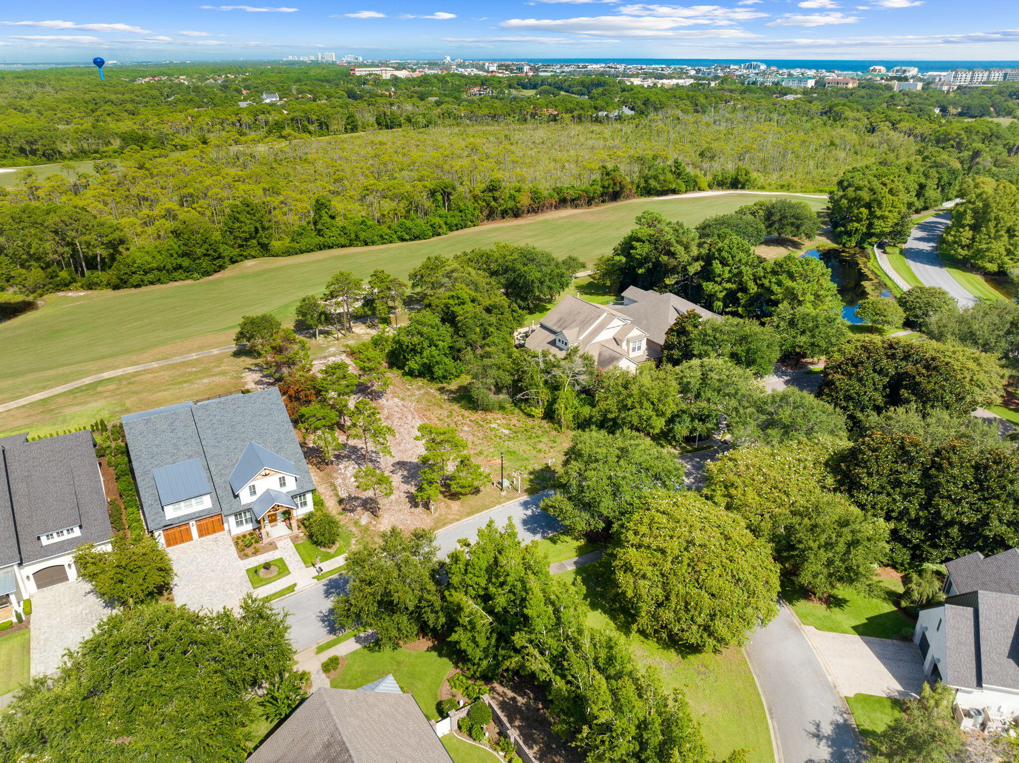 KELLY PLANTATION S/D - Land