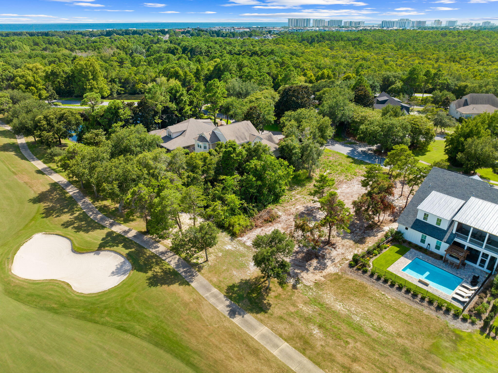 KELLY PLANTATION S/D - Land