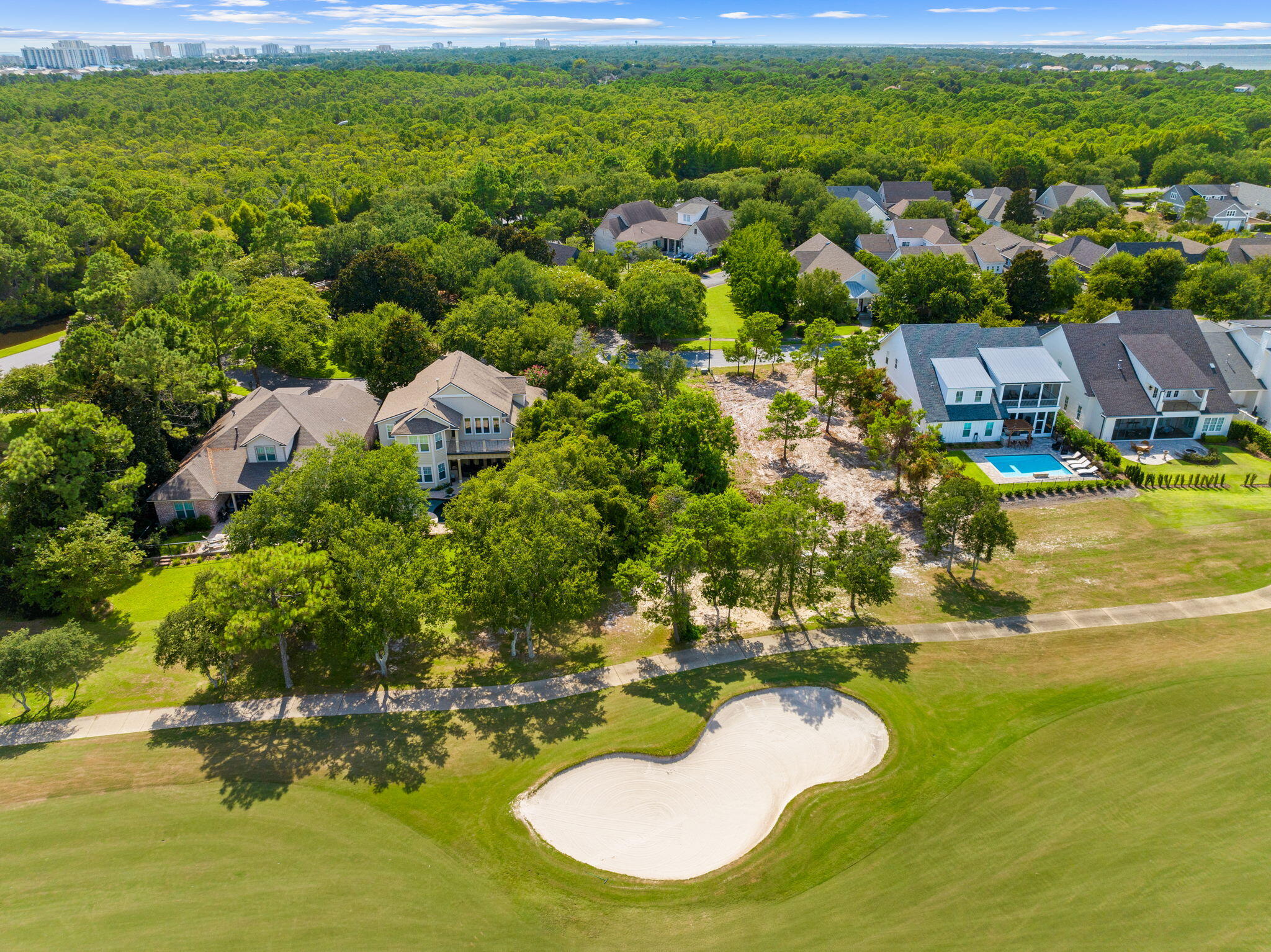 KELLY PLANTATION S/D - Land