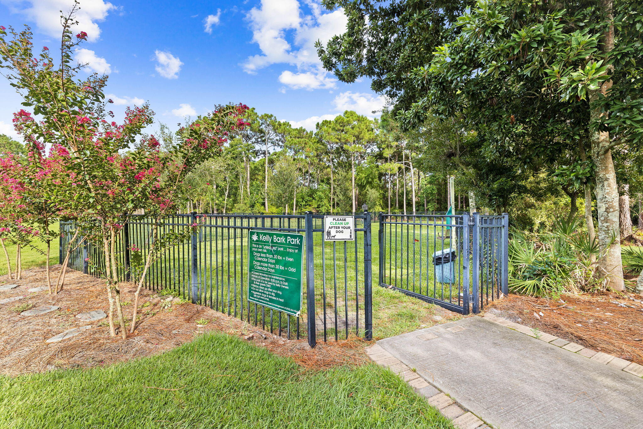 KELLY PLANTATION S/D - Land