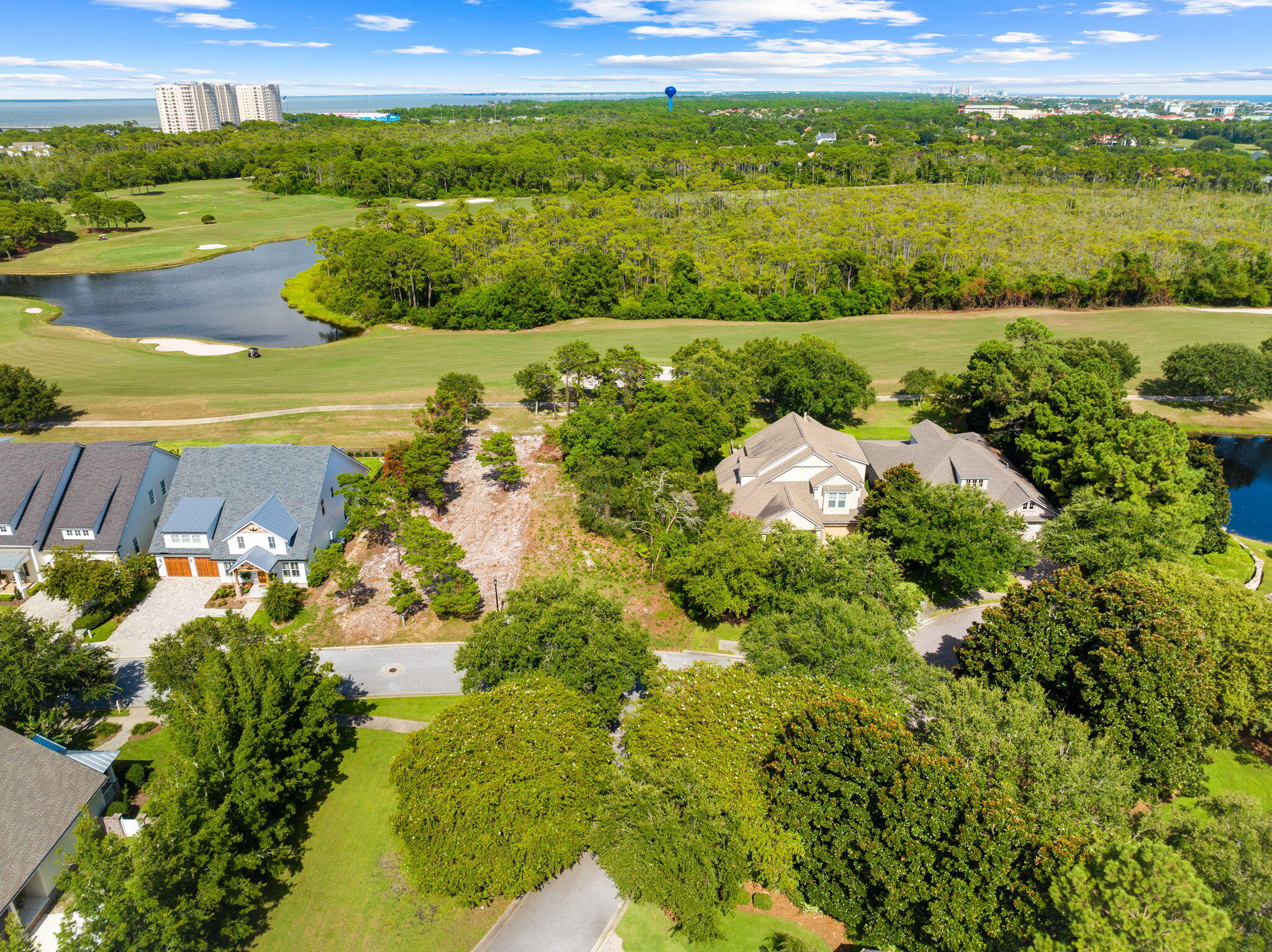 KELLY PLANTATION S/D - Land