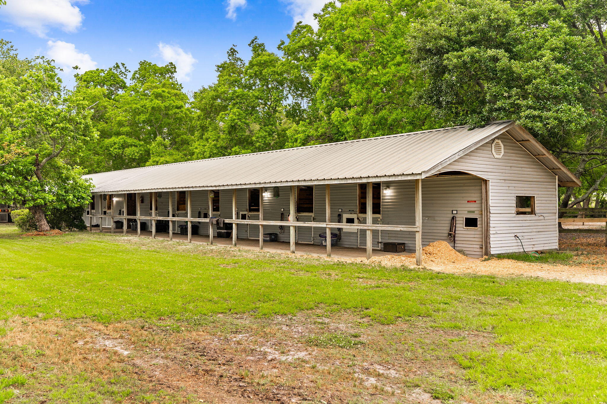 KELLY PLANTATION S/D - Land