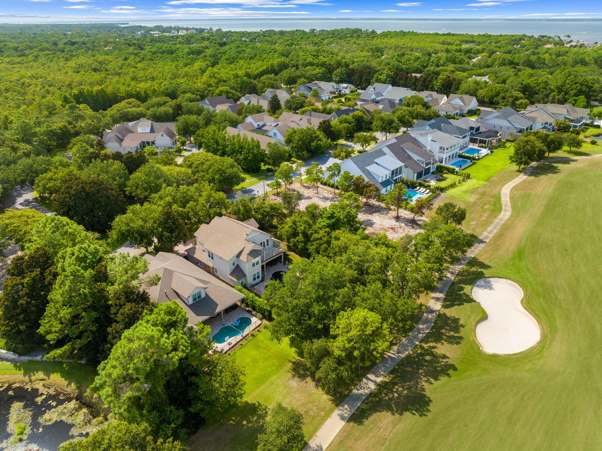 KELLY PLANTATION S/D - Land