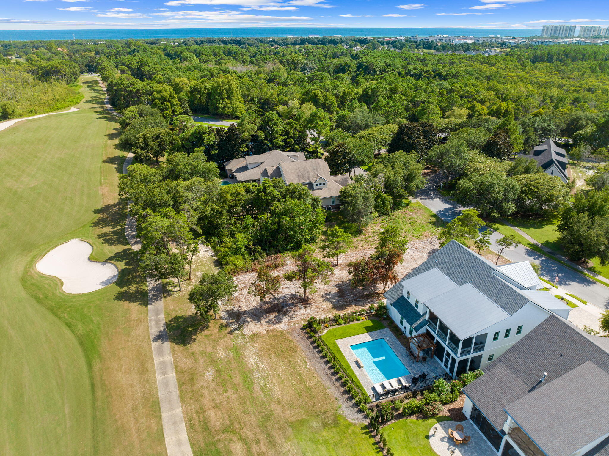 KELLY PLANTATION S/D - Land