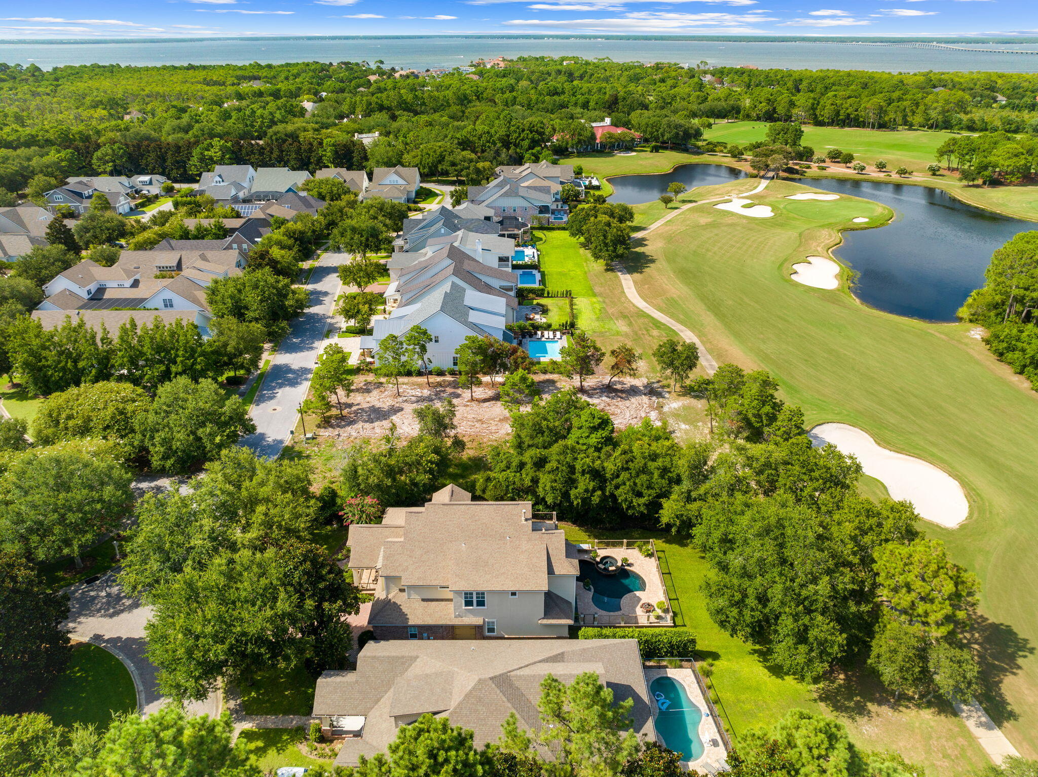 KELLY PLANTATION S/D - Land