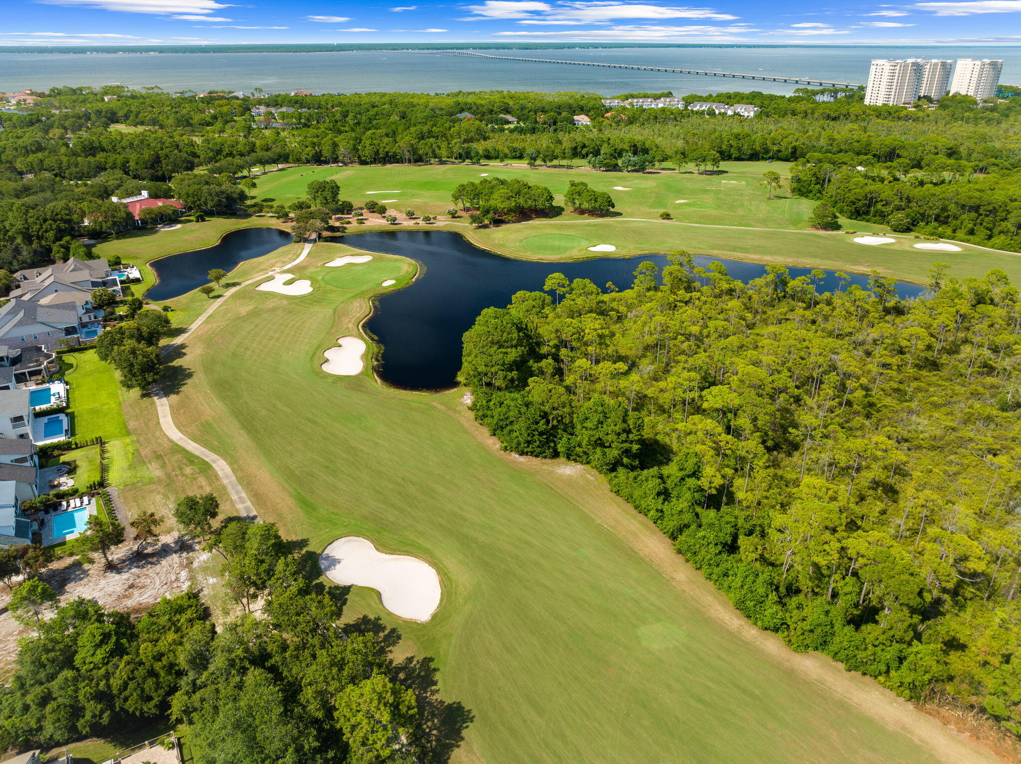 KELLY PLANTATION S/D - Land