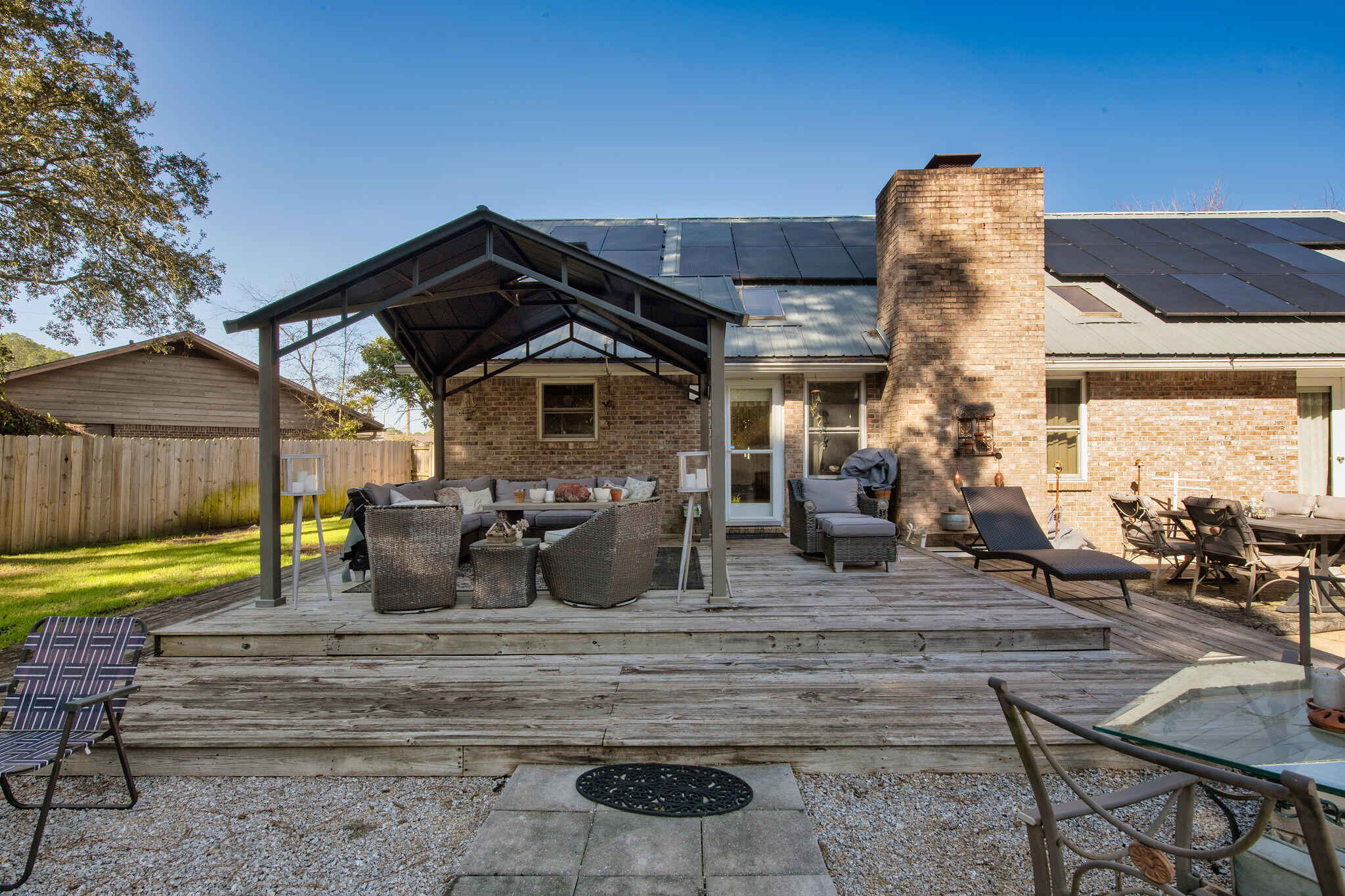 TANGLEWOOD S/D 2ND ADDN - Residential