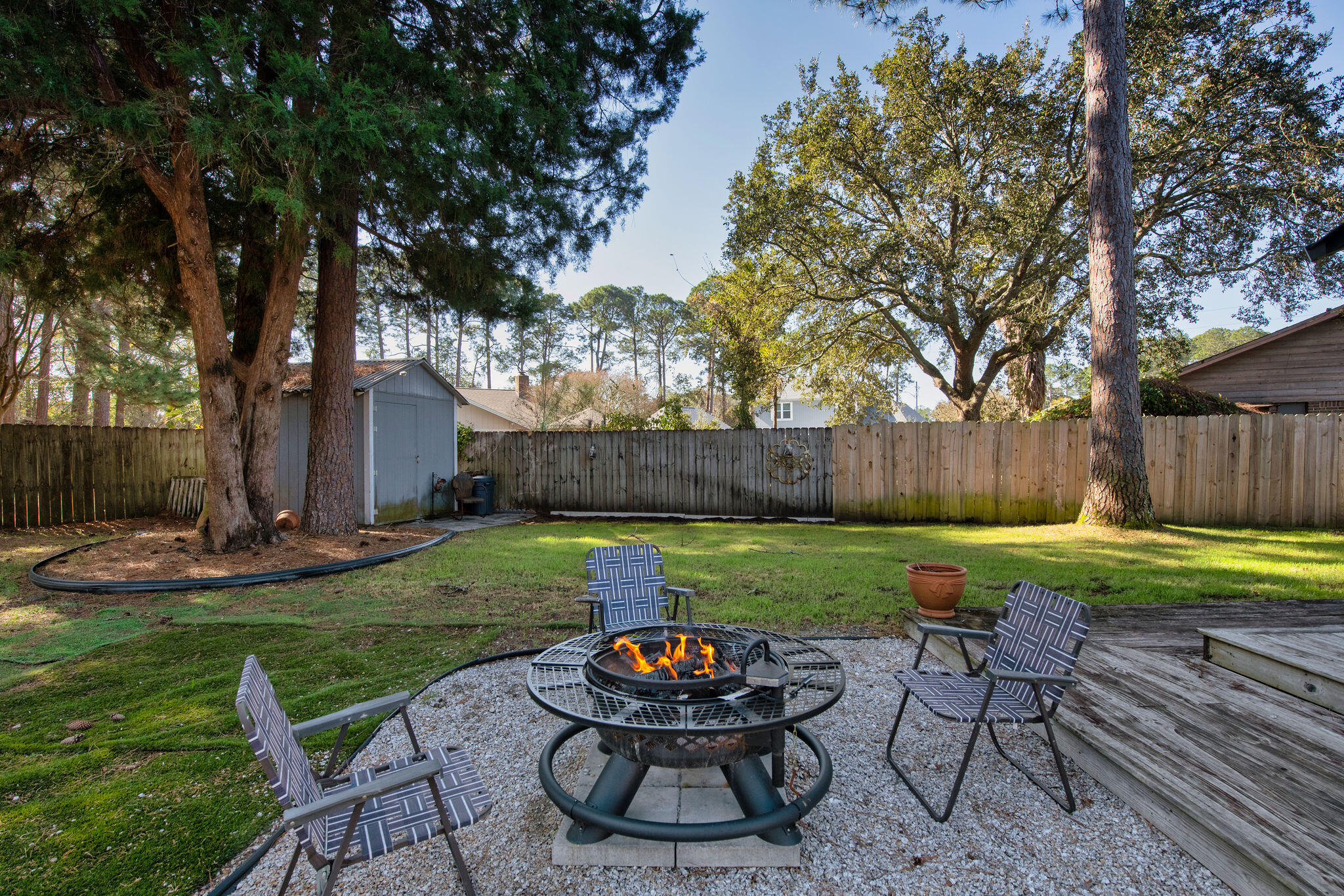 TANGLEWOOD S/D 2ND ADDN - Residential