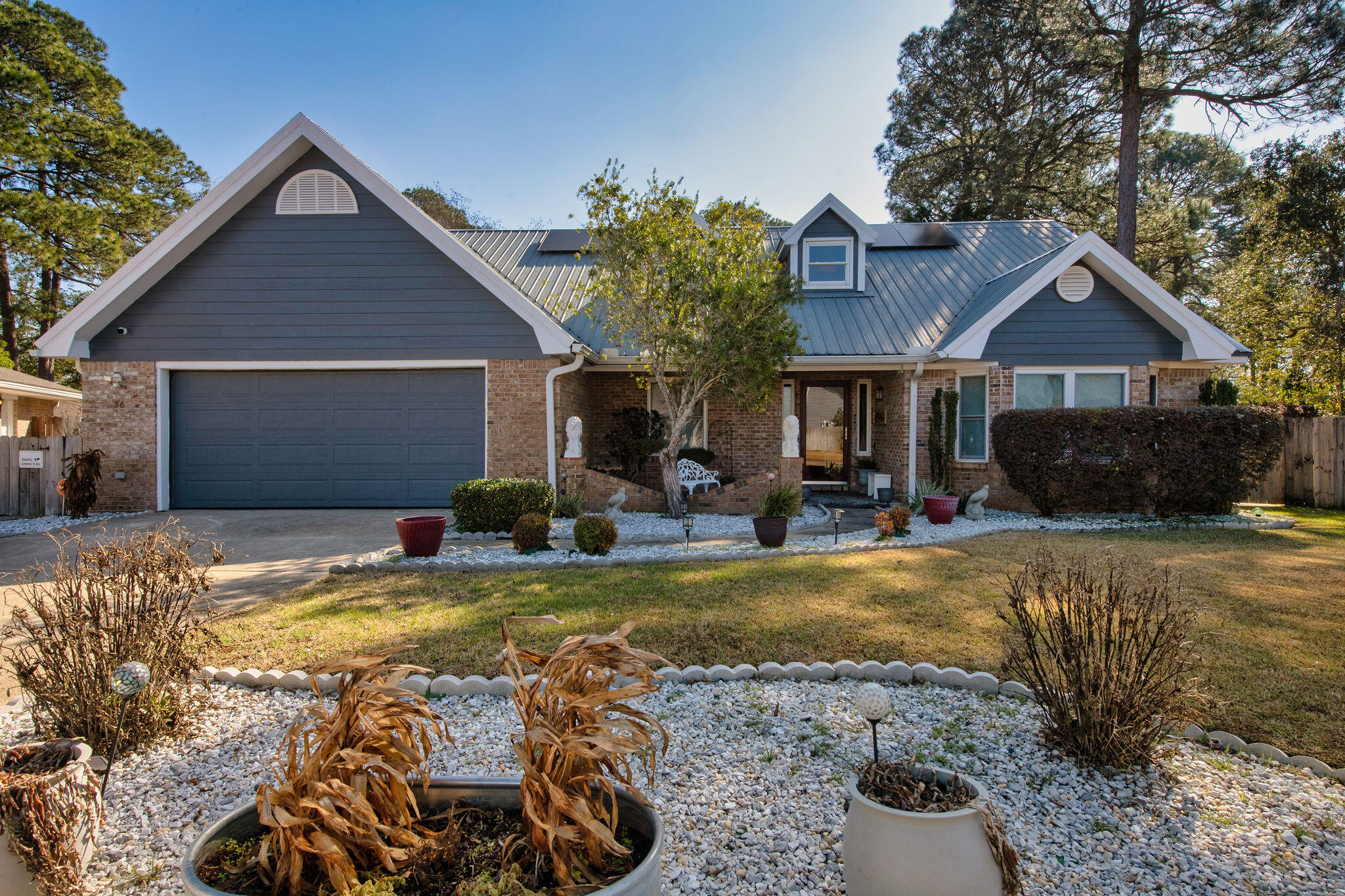 TANGLEWOOD S/D 2ND ADDN - Residential