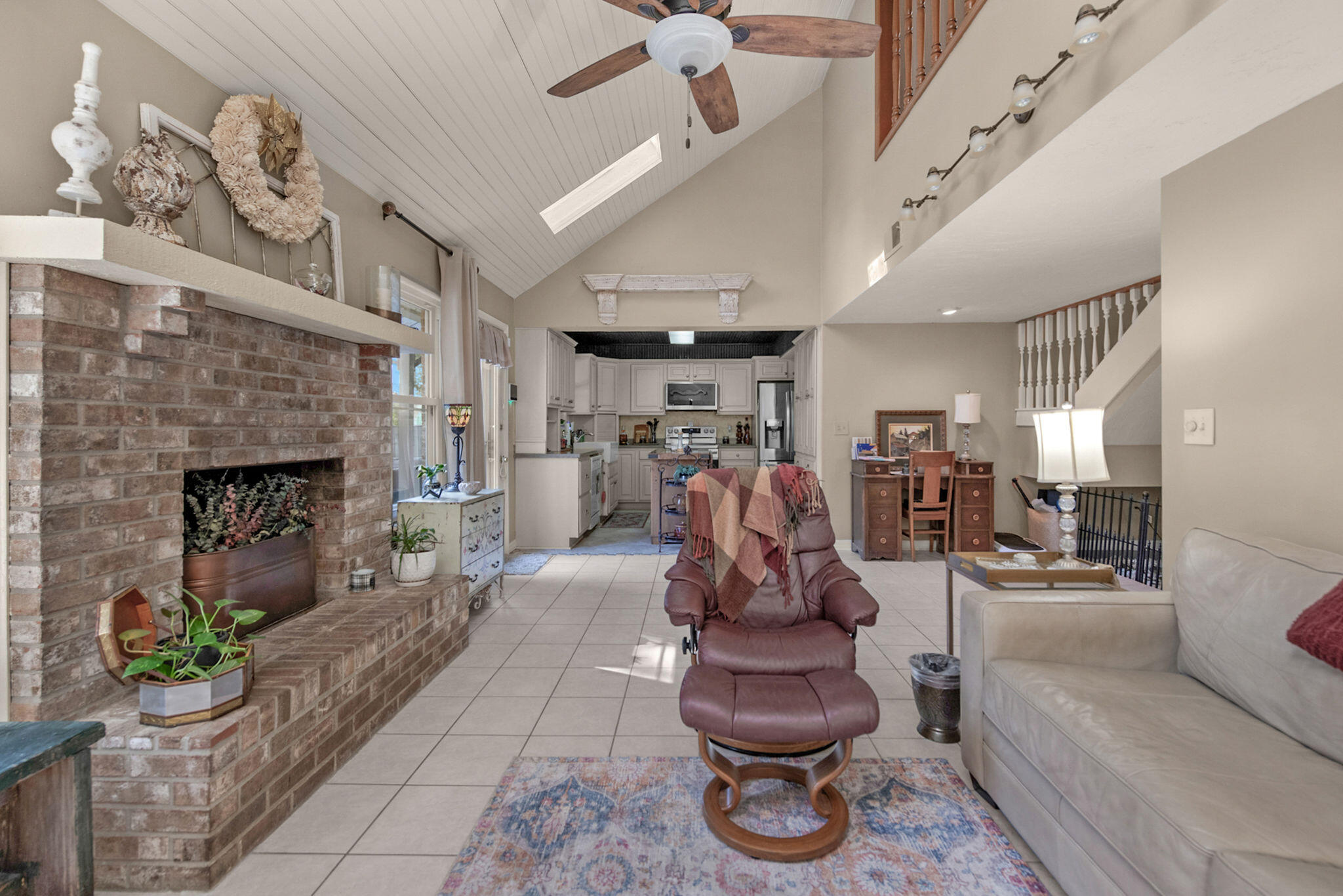 TANGLEWOOD S/D 2ND ADDN - Residential