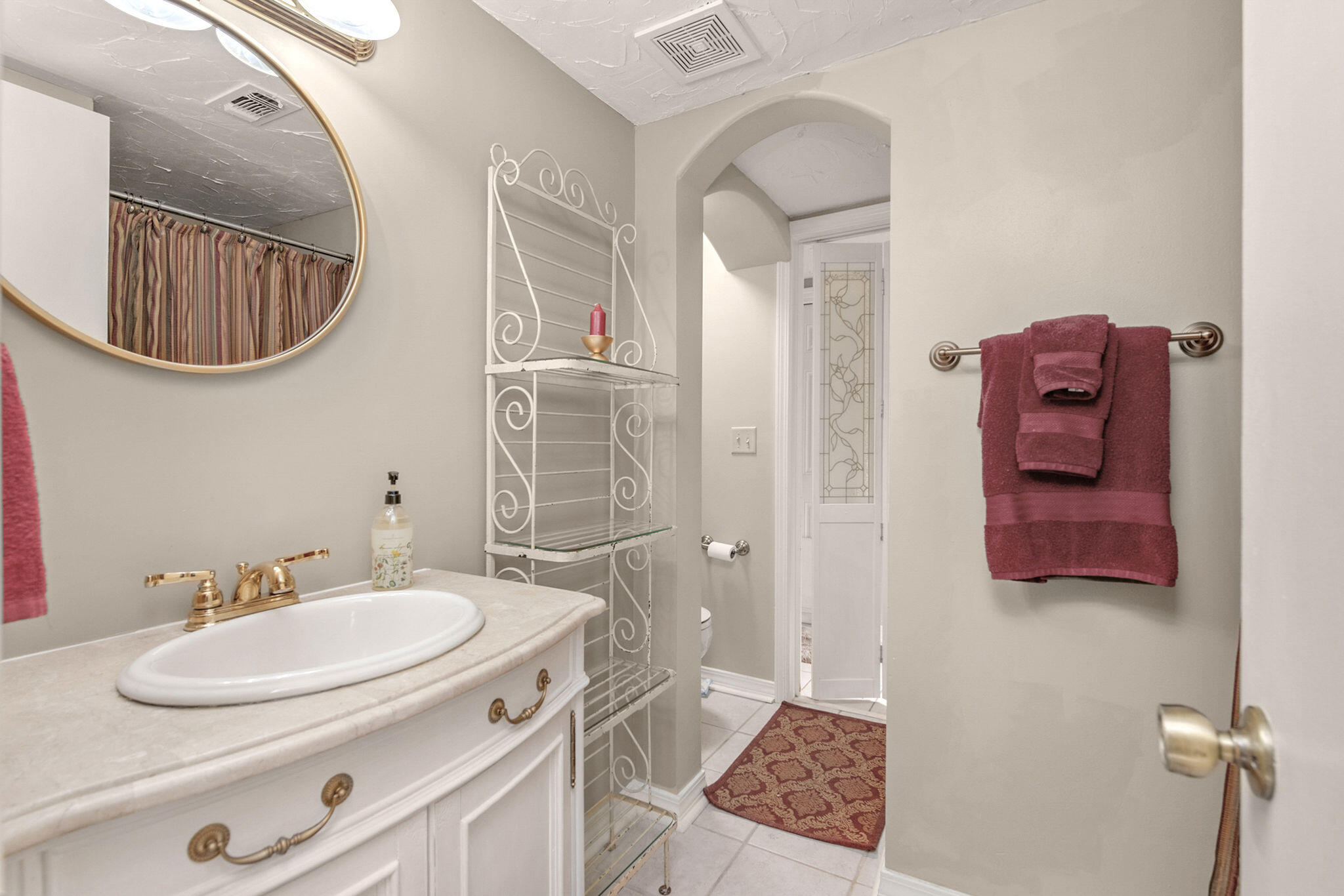 TANGLEWOOD S/D 2ND ADDN - Residential