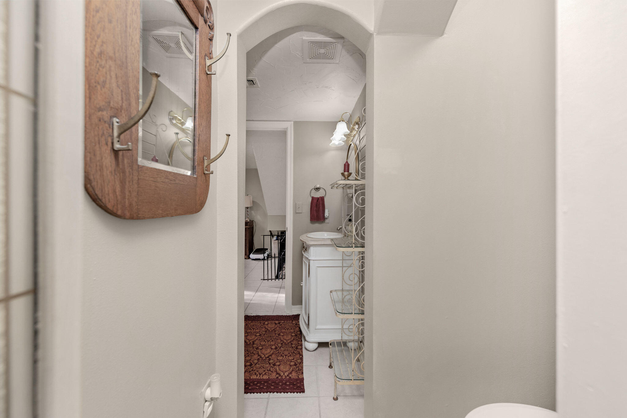 TANGLEWOOD S/D 2ND ADDN - Residential