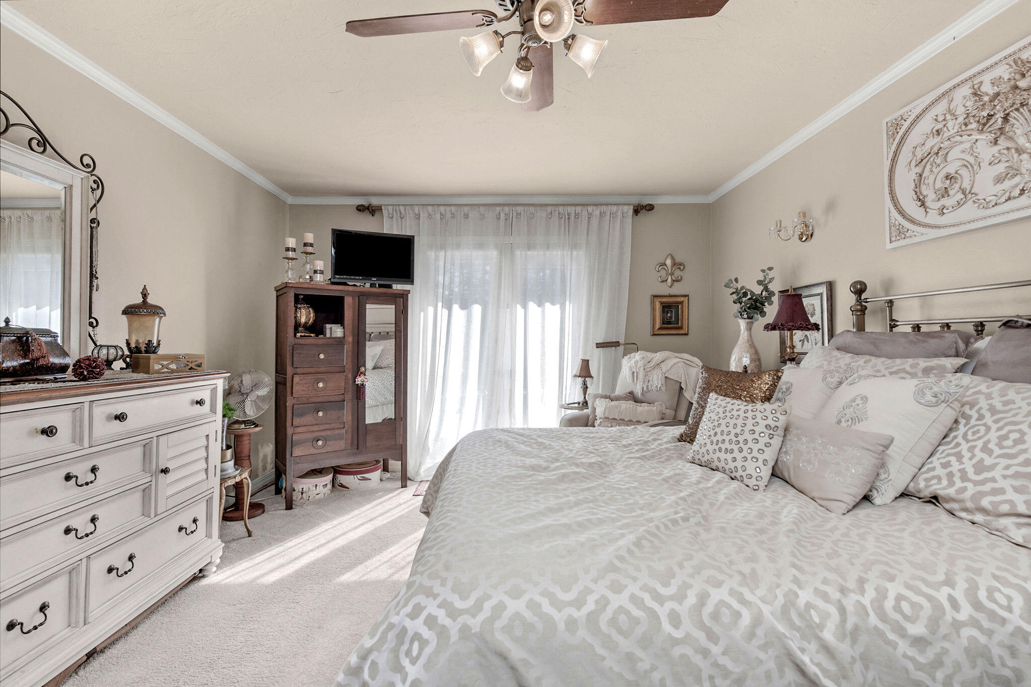 TANGLEWOOD S/D 2ND ADDN - Residential