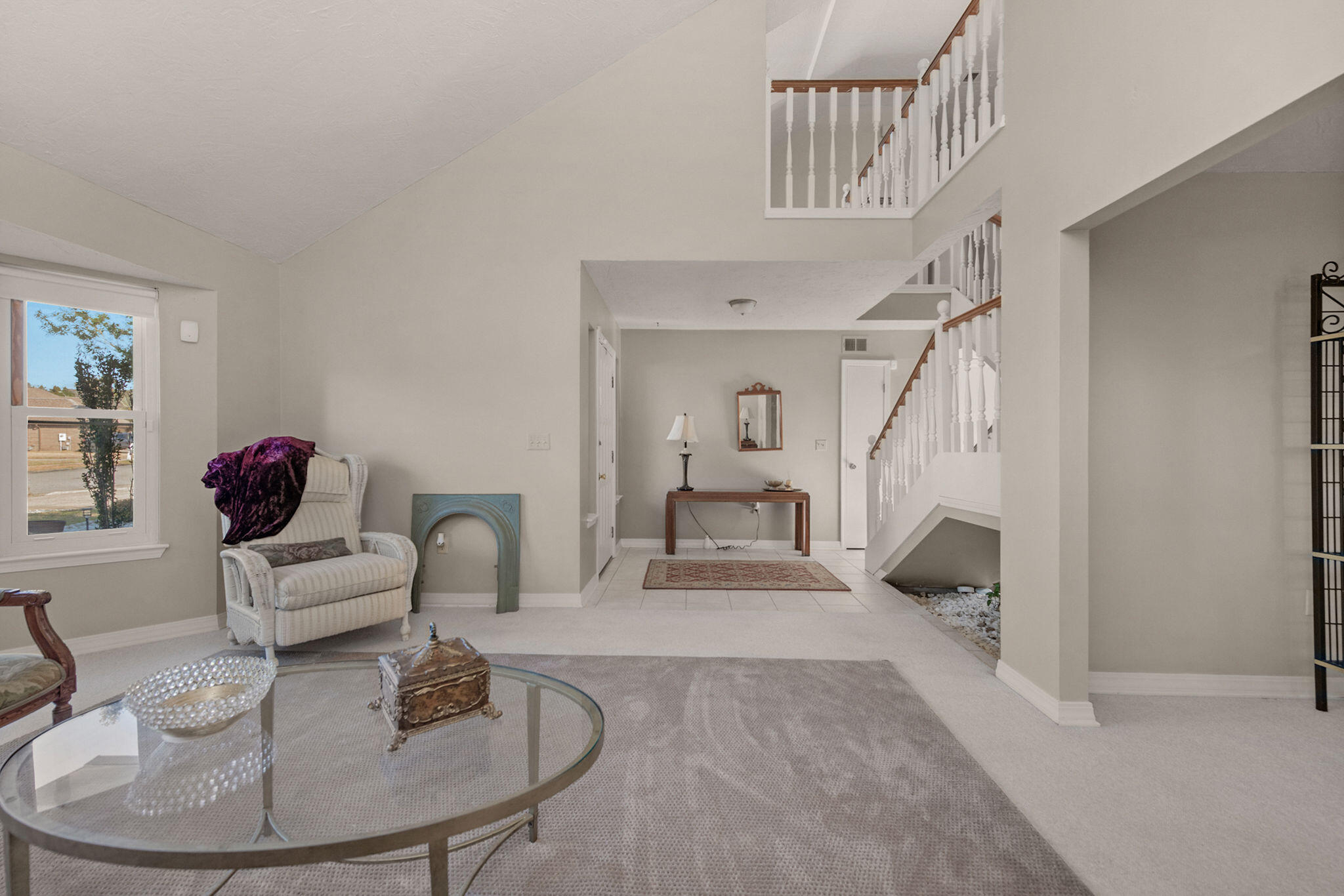 TANGLEWOOD S/D 2ND ADDN - Residential