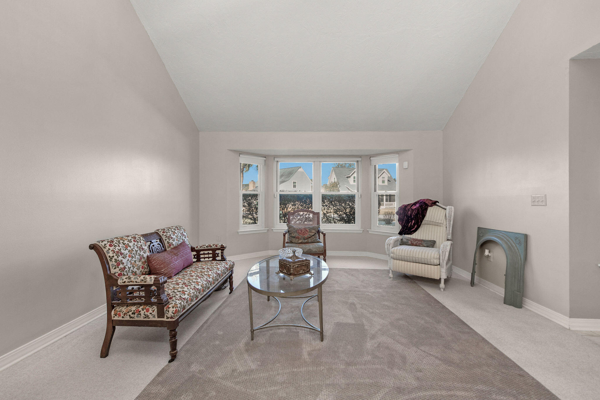 TANGLEWOOD S/D 2ND ADDN - Residential