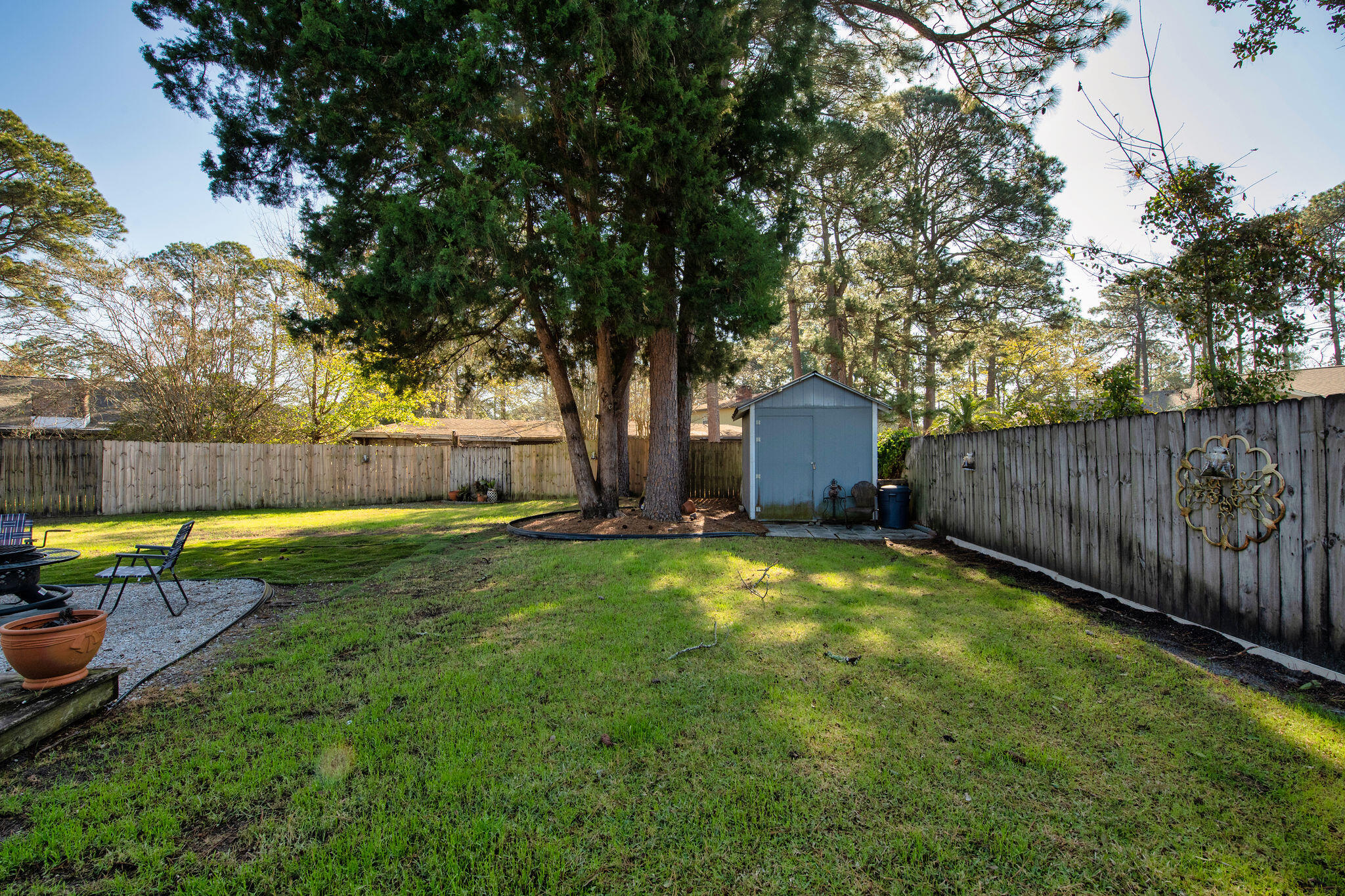 TANGLEWOOD S/D 2ND ADDN - Residential