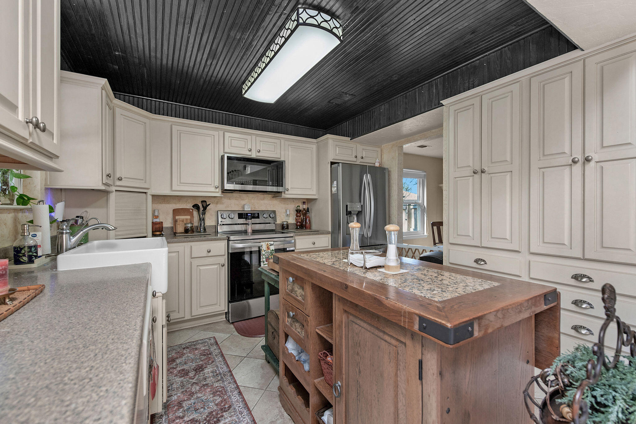 TANGLEWOOD S/D 2ND ADDN - Residential